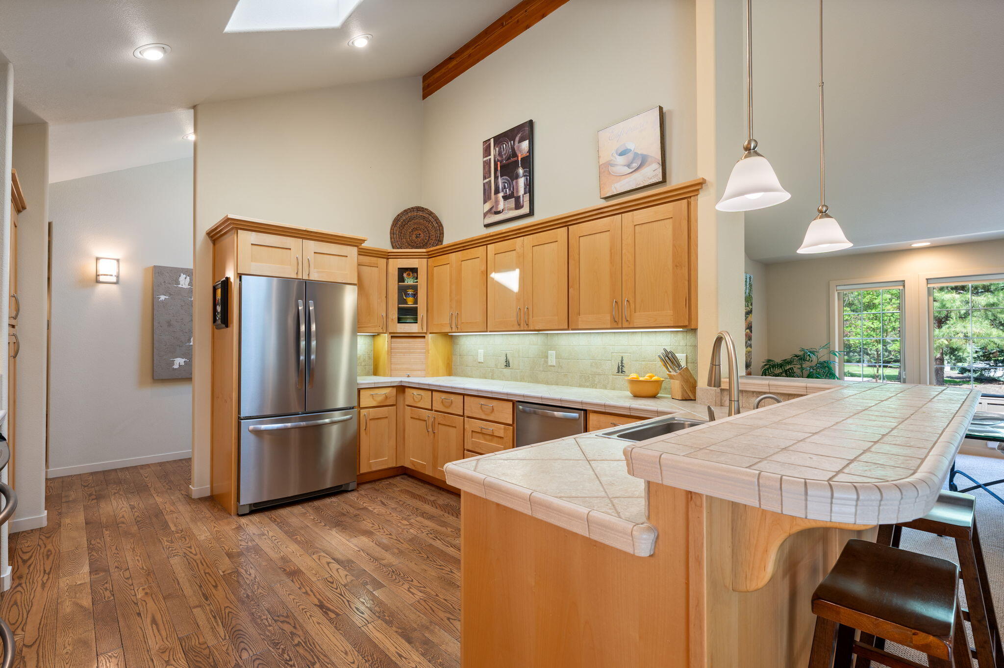 Awbrey Glen - Residential