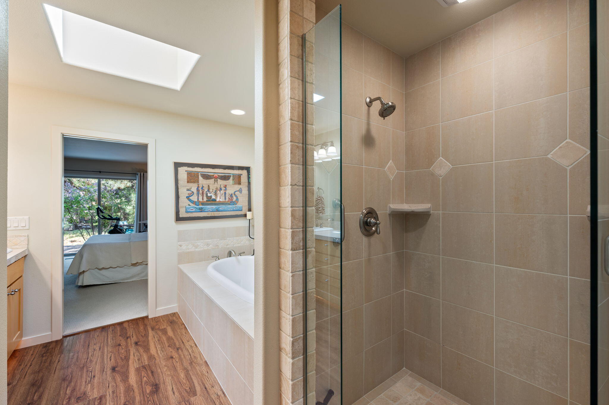 Awbrey Glen - Residential