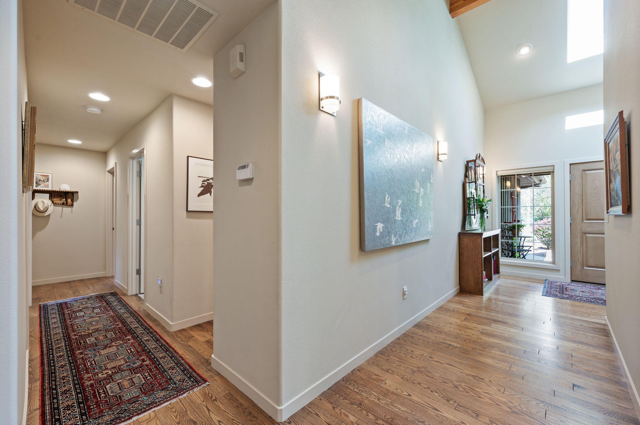 Awbrey Glen - Residential