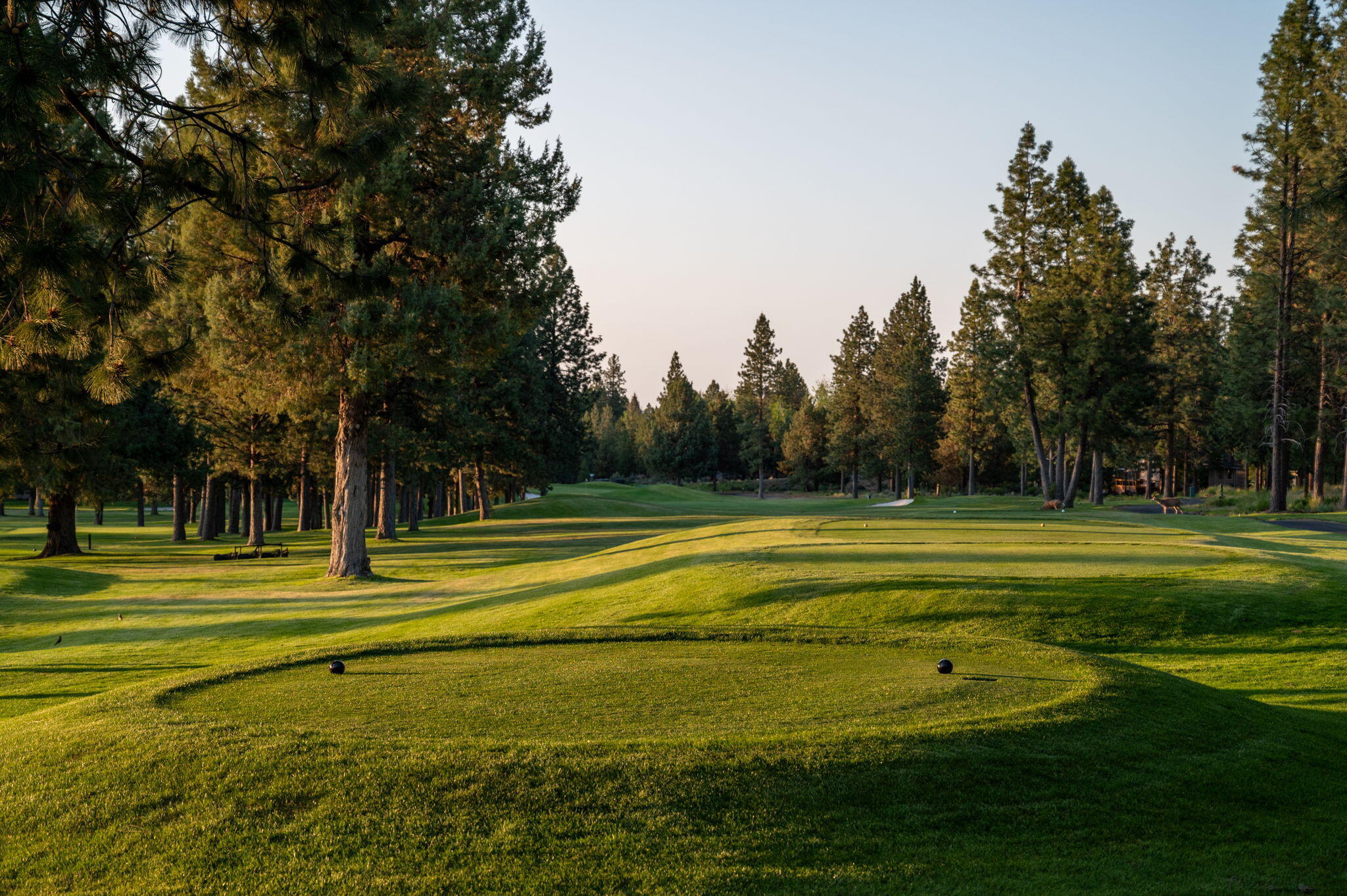 Awbrey Glen - Residential