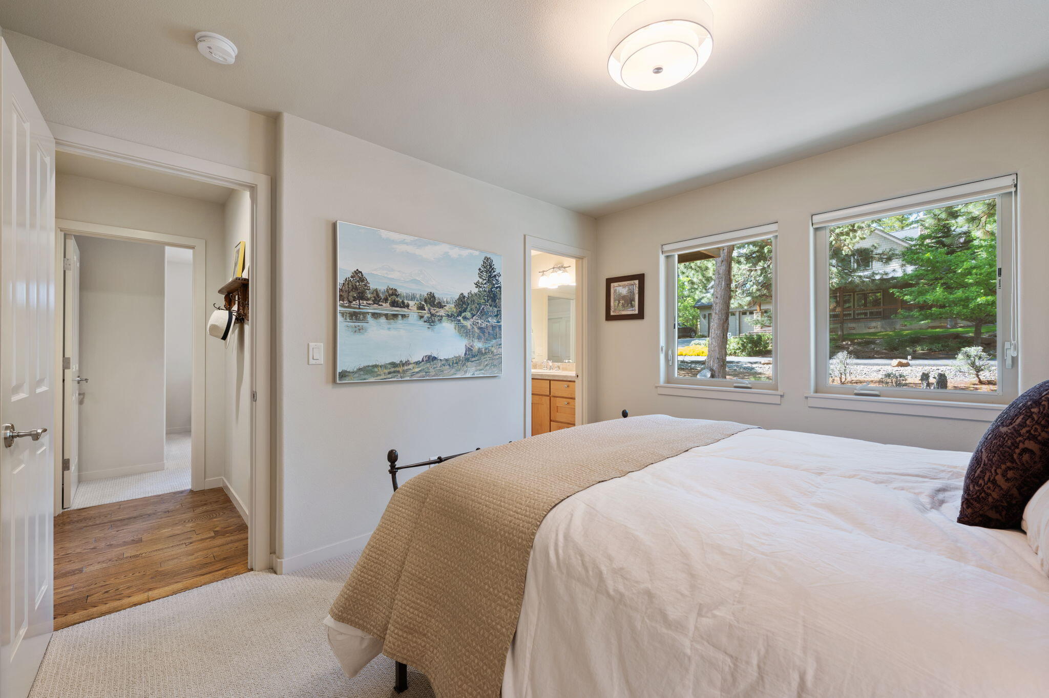 Awbrey Glen - Residential