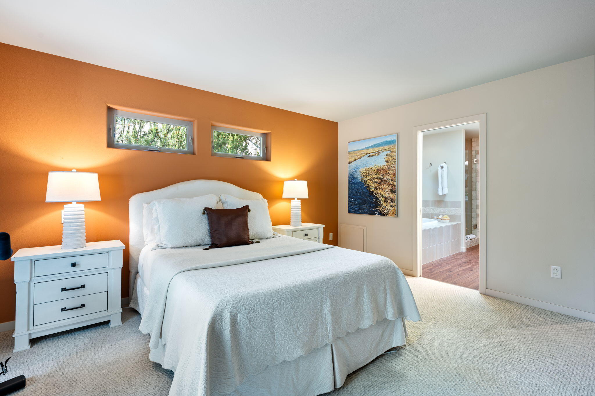 Awbrey Glen - Residential