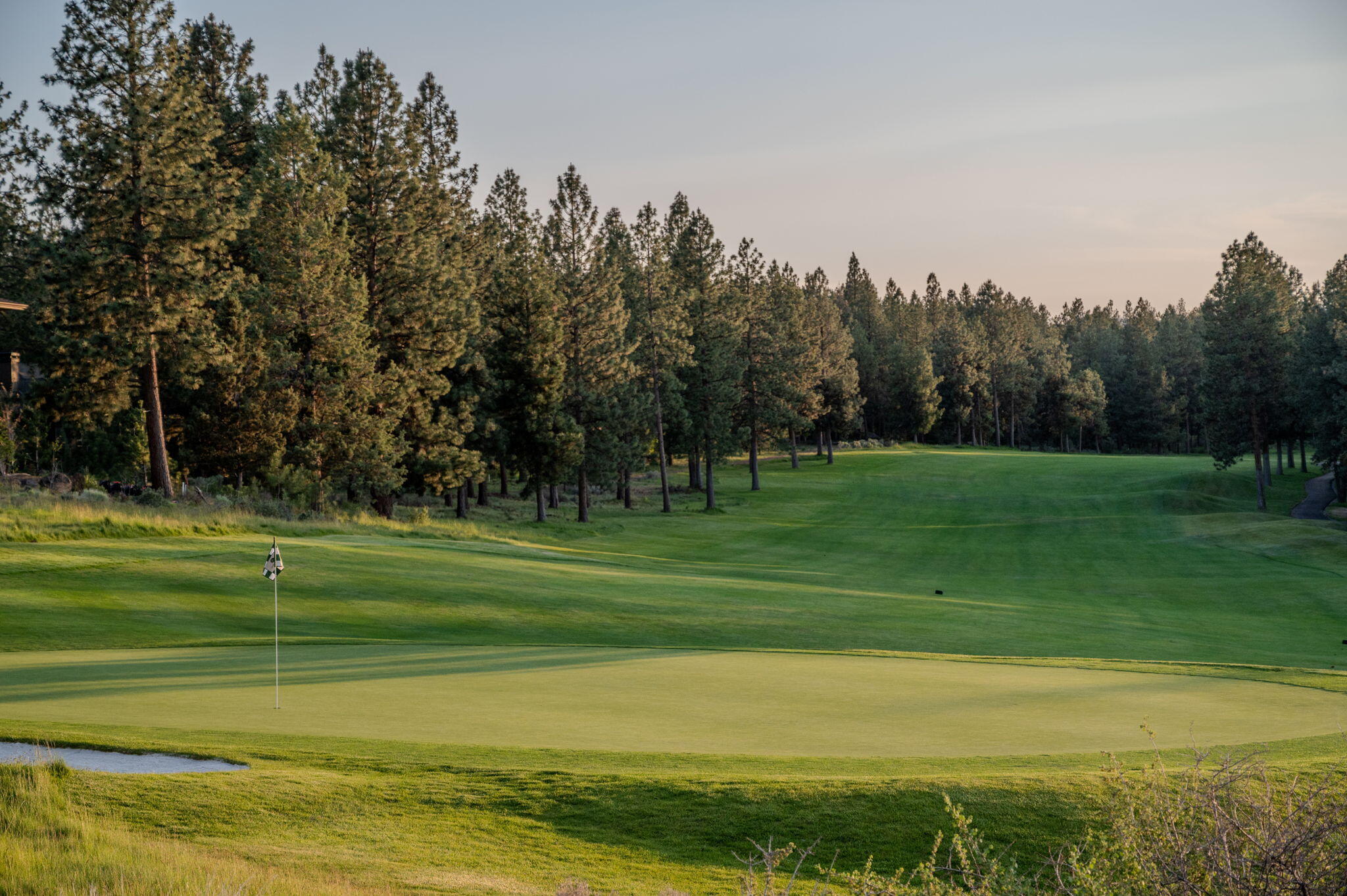 Awbrey Glen - Residential