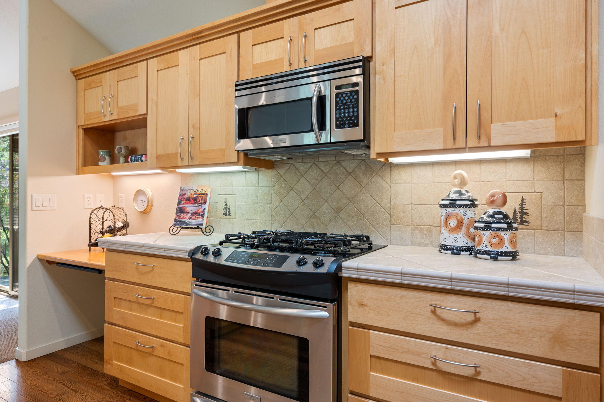 Awbrey Glen - Residential