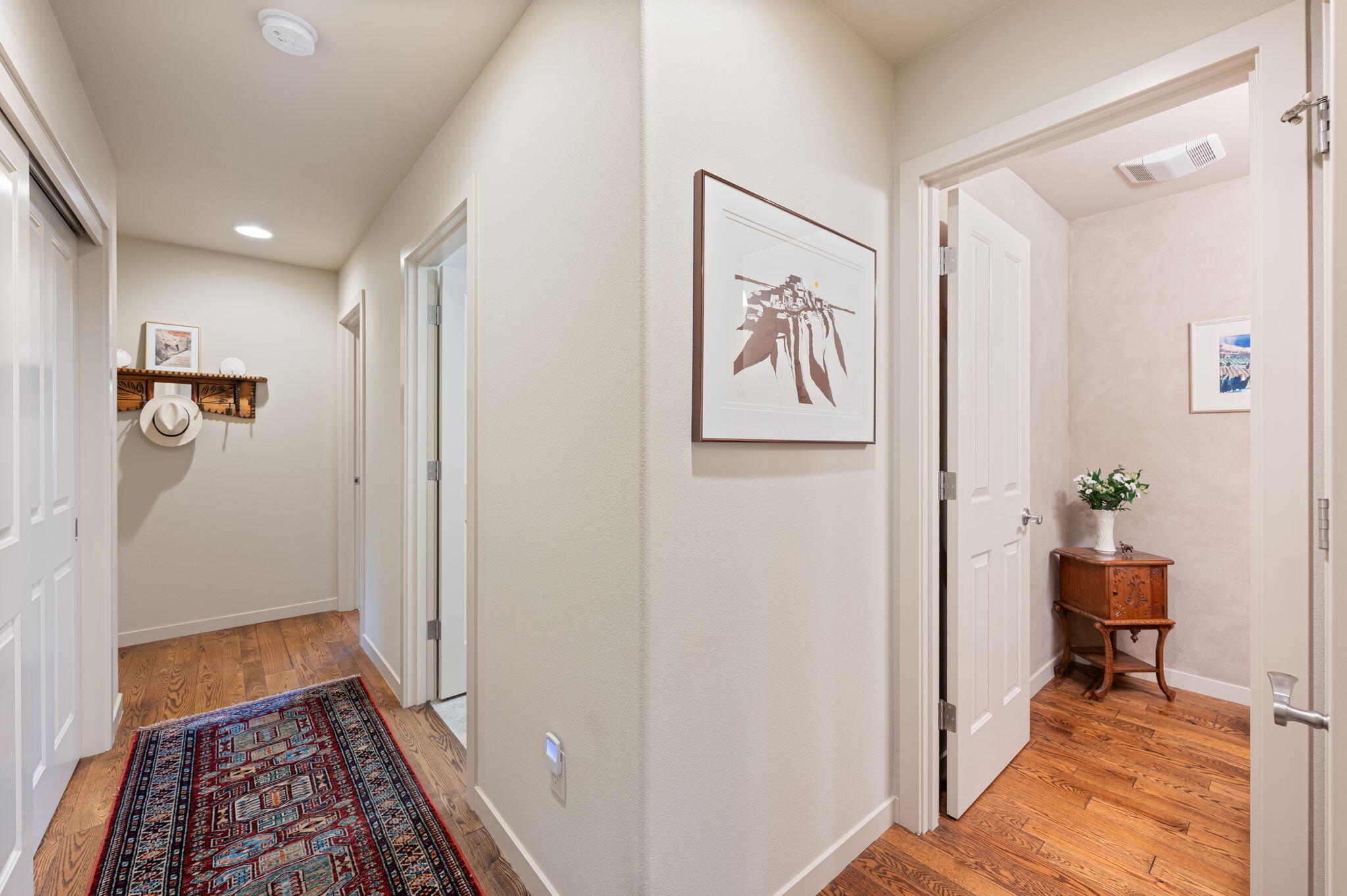 Awbrey Glen - Residential