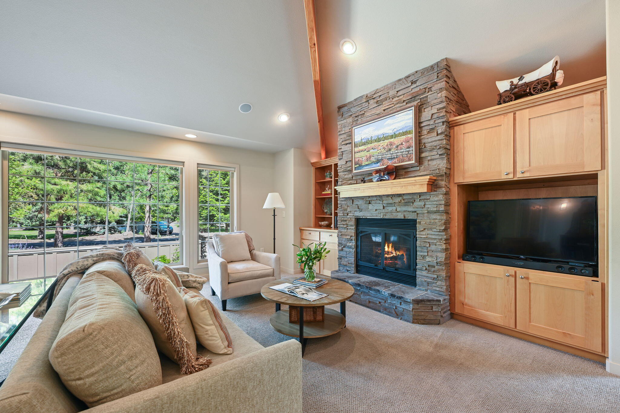 Awbrey Glen - Residential