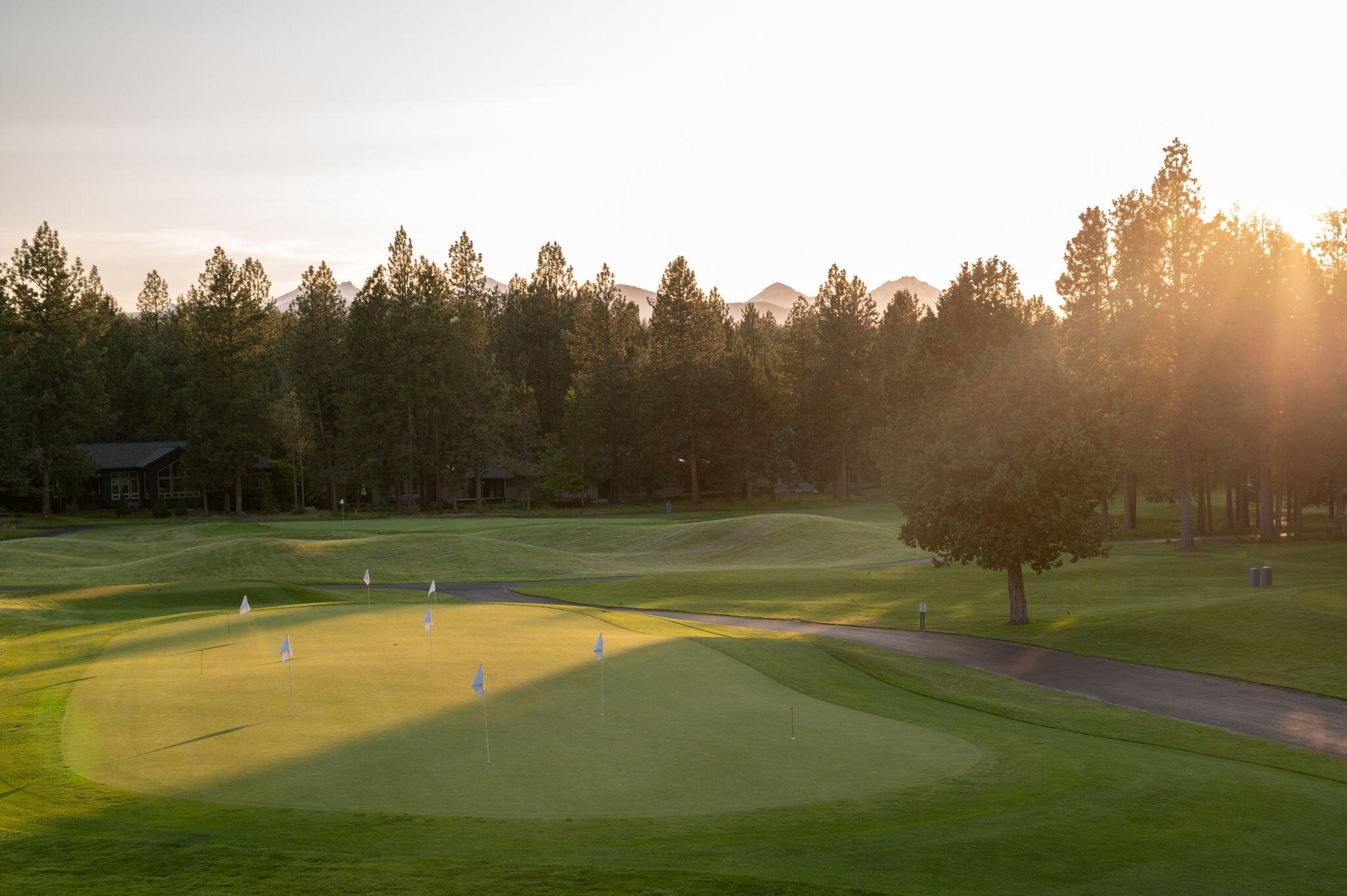 Awbrey Glen - Residential