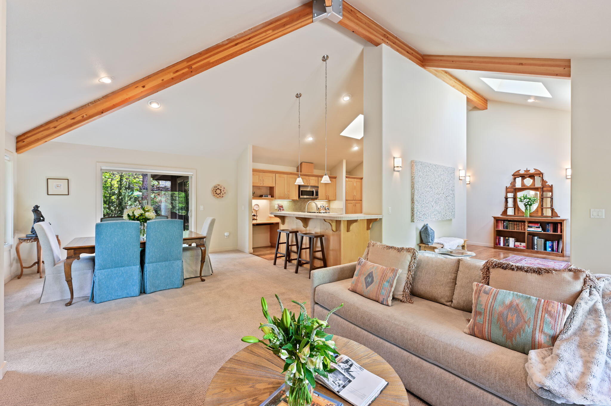 Awbrey Glen - Residential