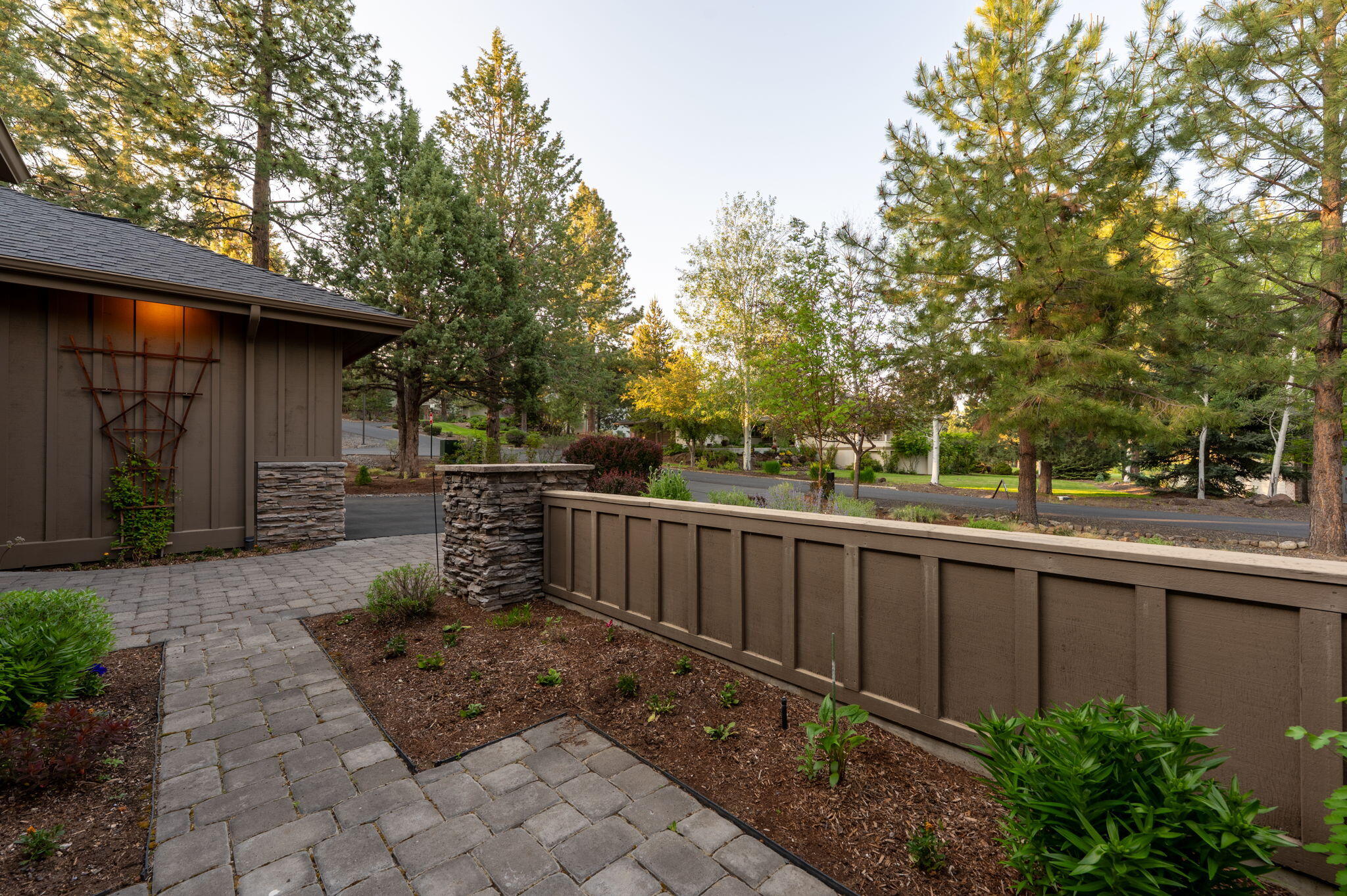 Awbrey Glen - Residential