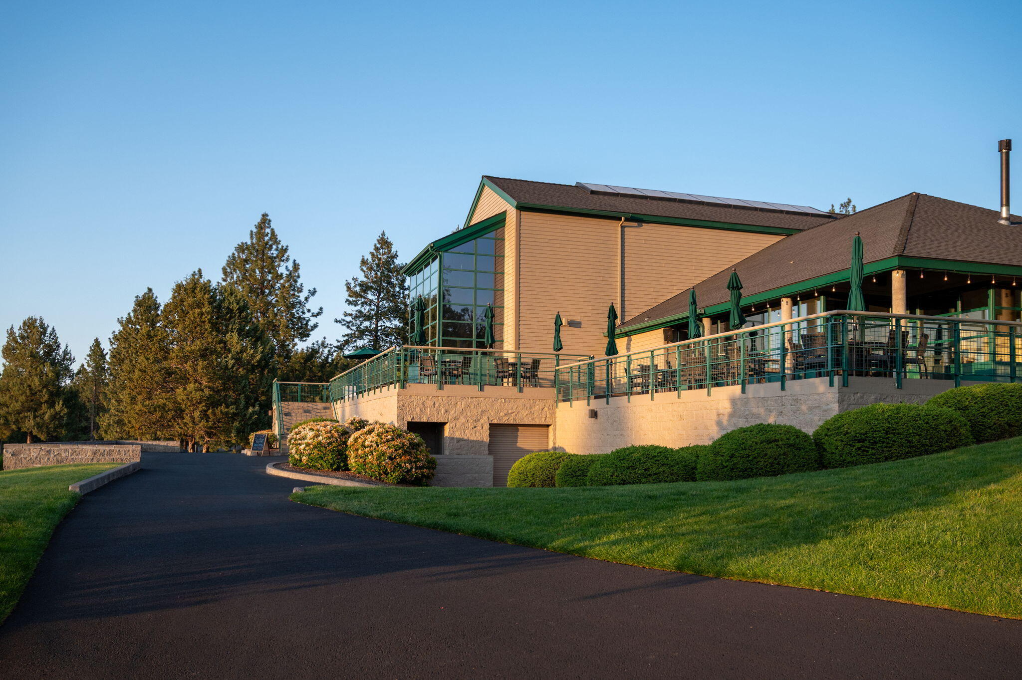 Awbrey Glen - Residential