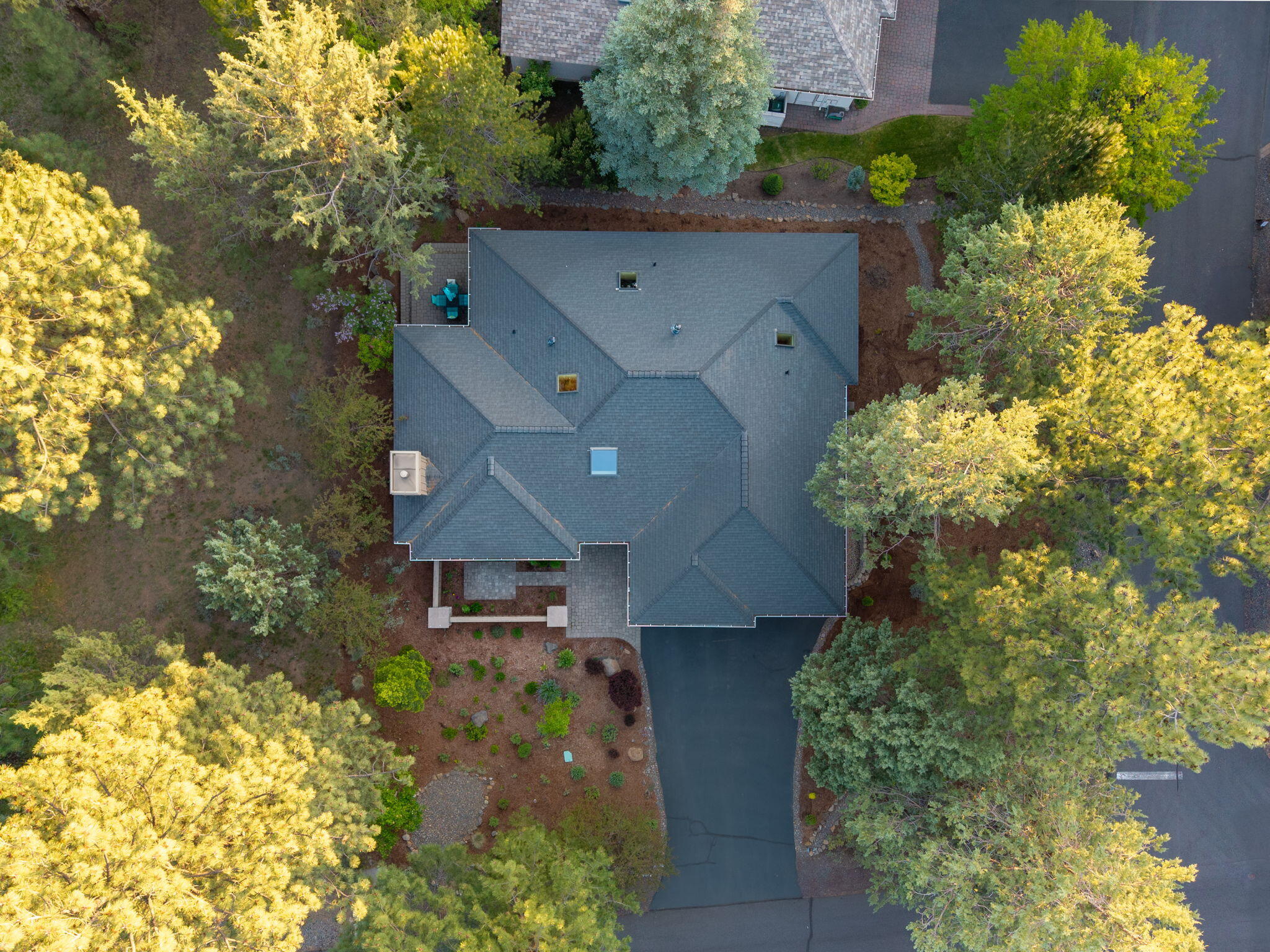 Awbrey Glen - Residential