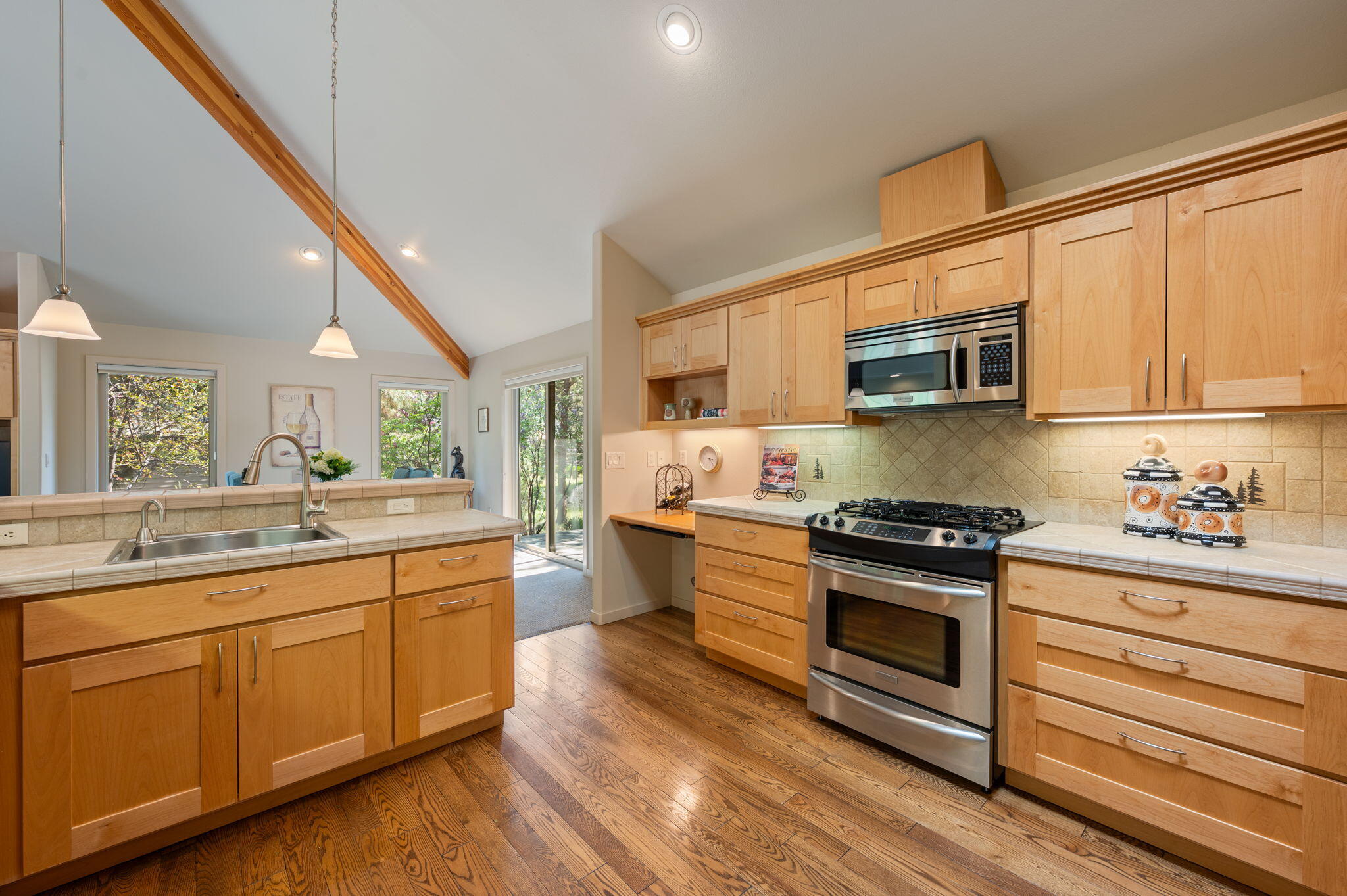 Awbrey Glen - Residential