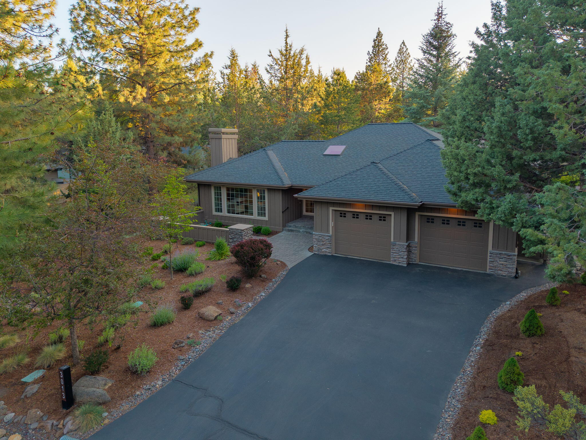 Awbrey Glen - Residential