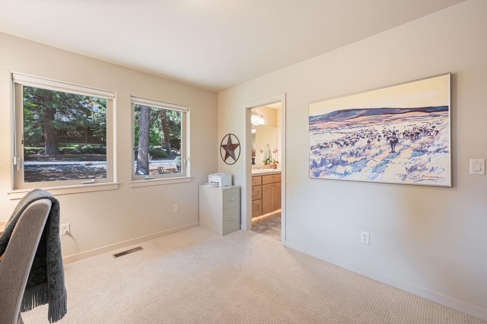 Awbrey Glen - Residential