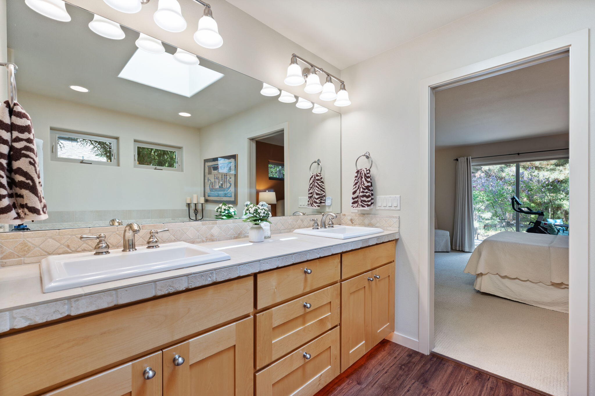 Awbrey Glen - Residential