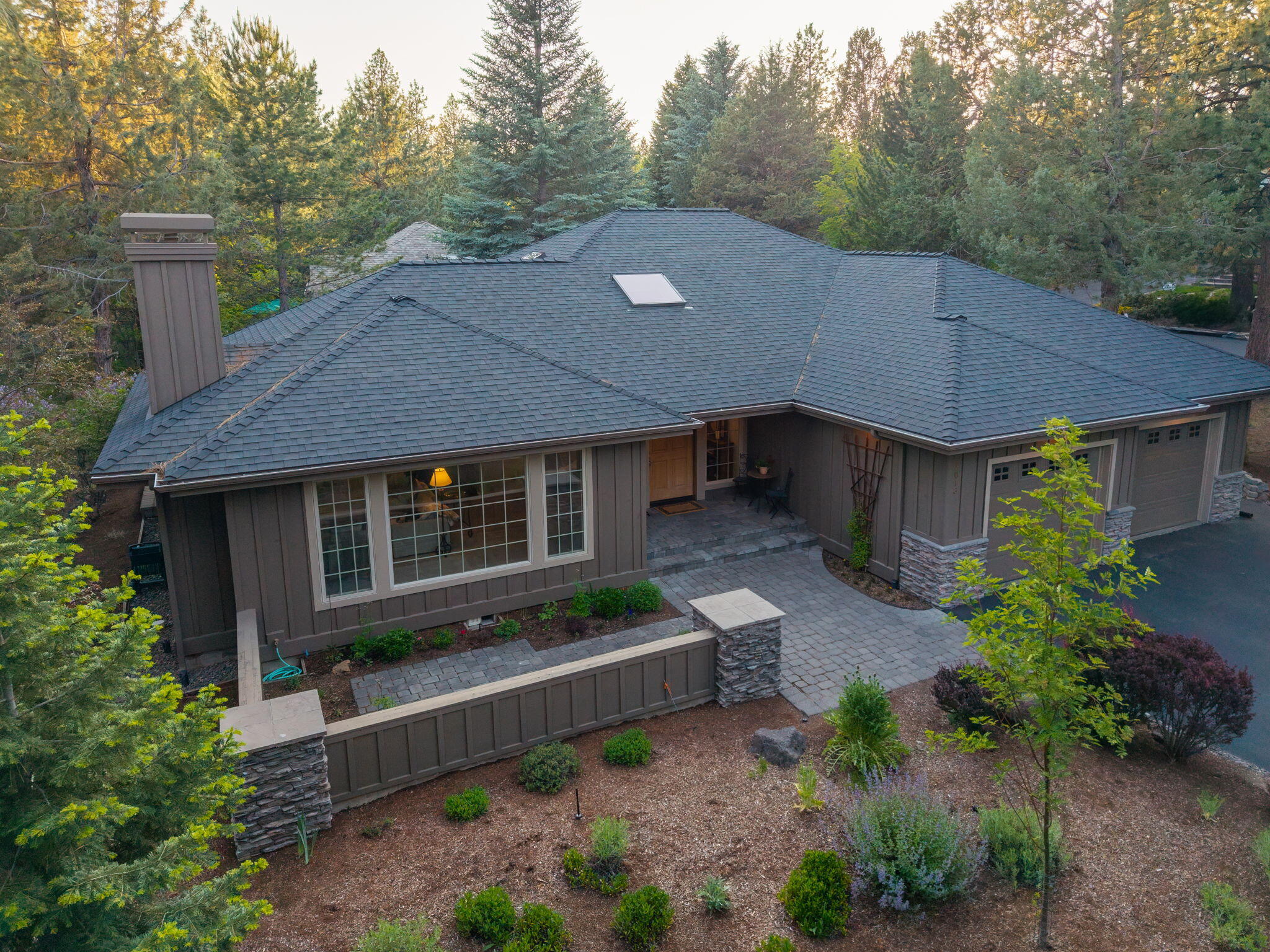 3013 NW Melville Drive