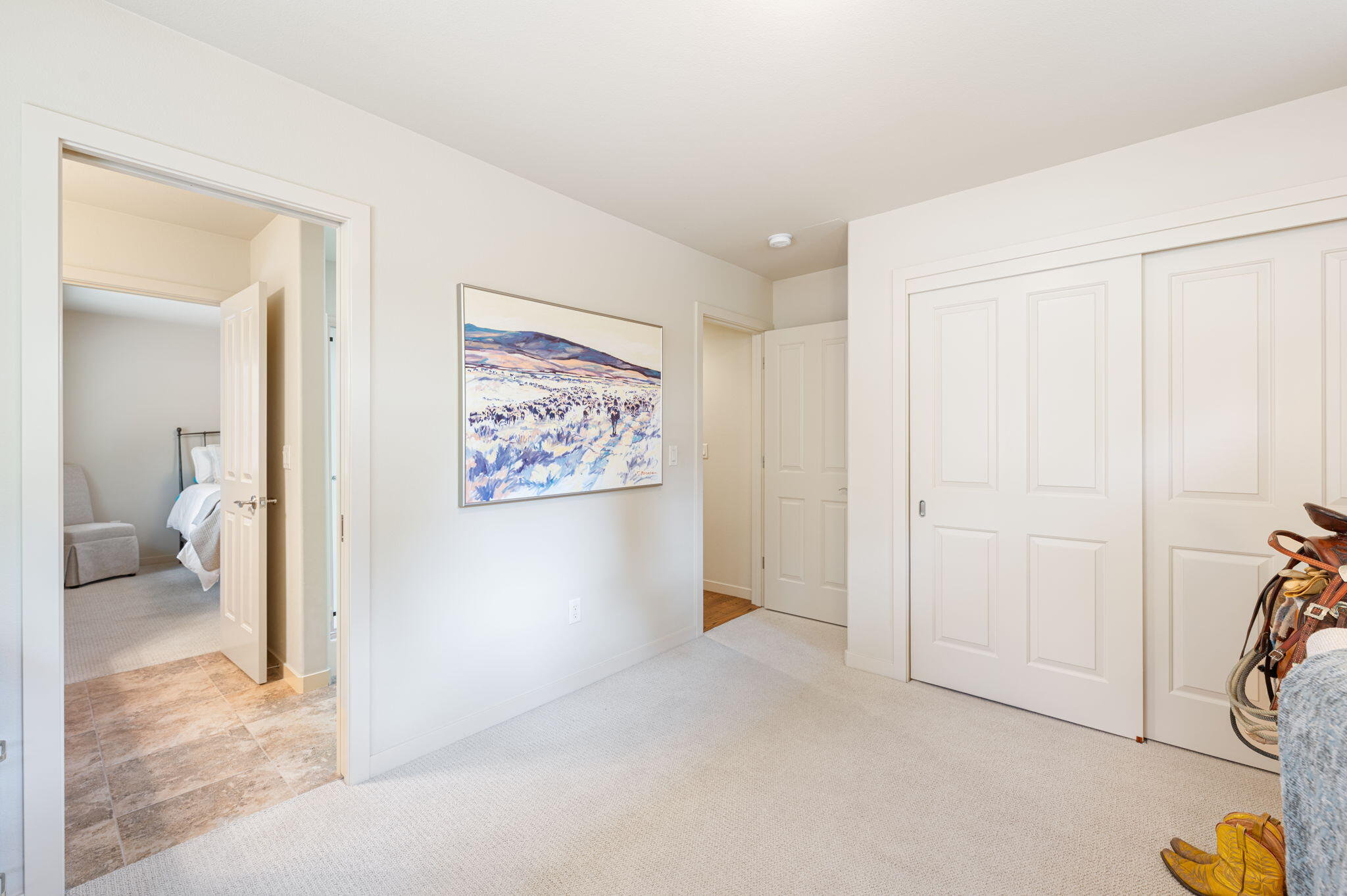 Awbrey Glen - Residential