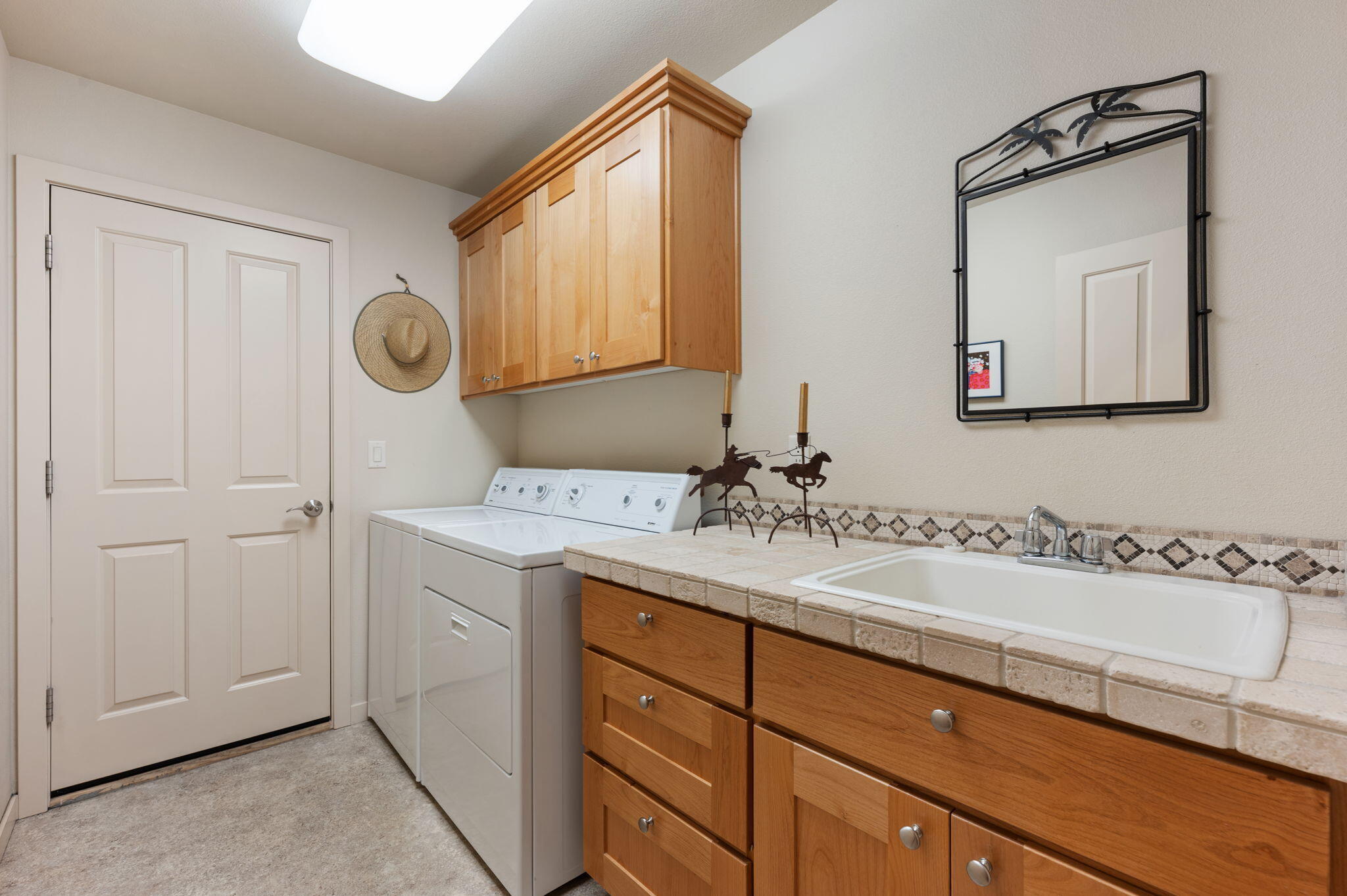 Awbrey Glen - Residential