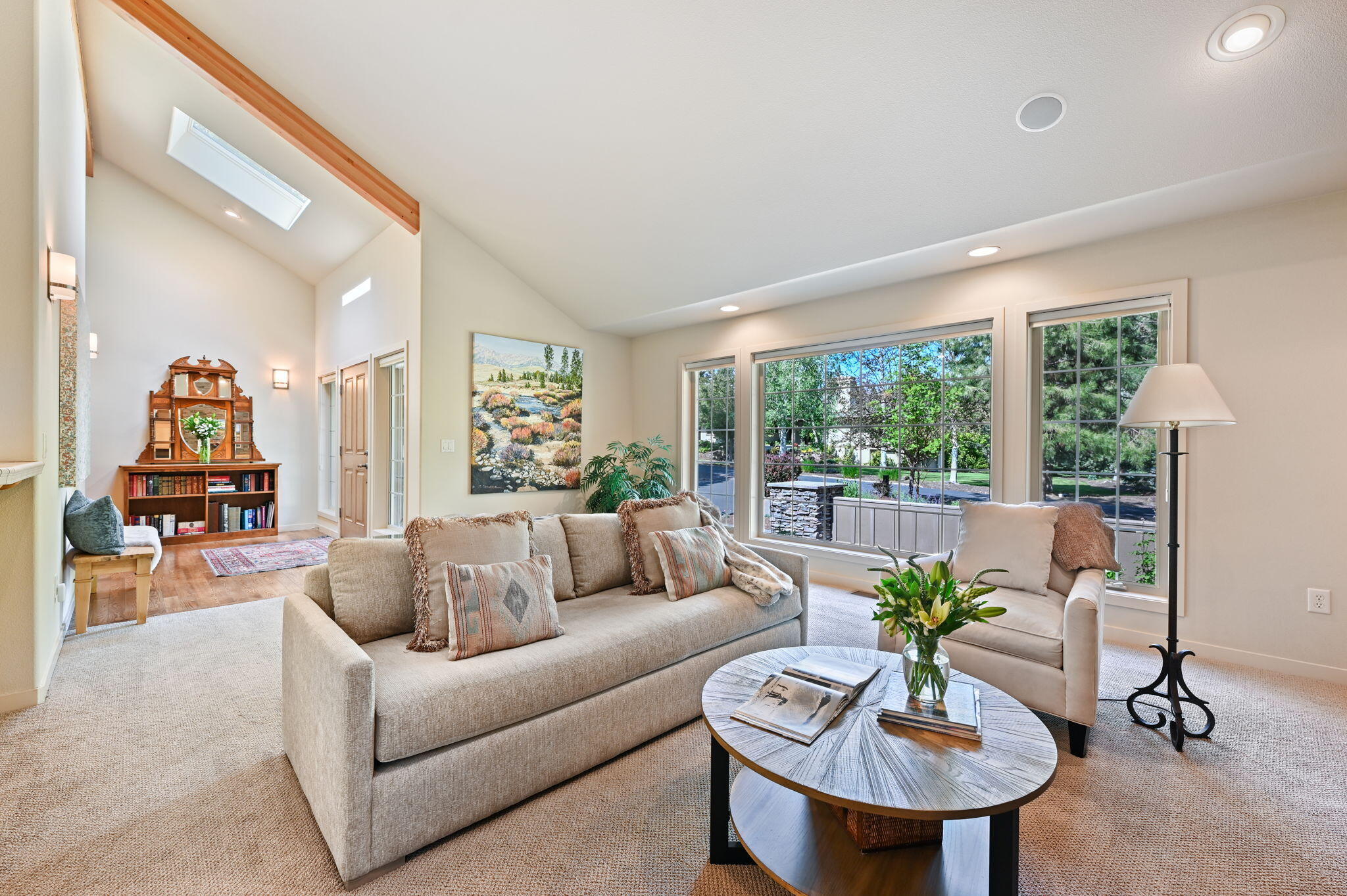 Awbrey Glen - Residential