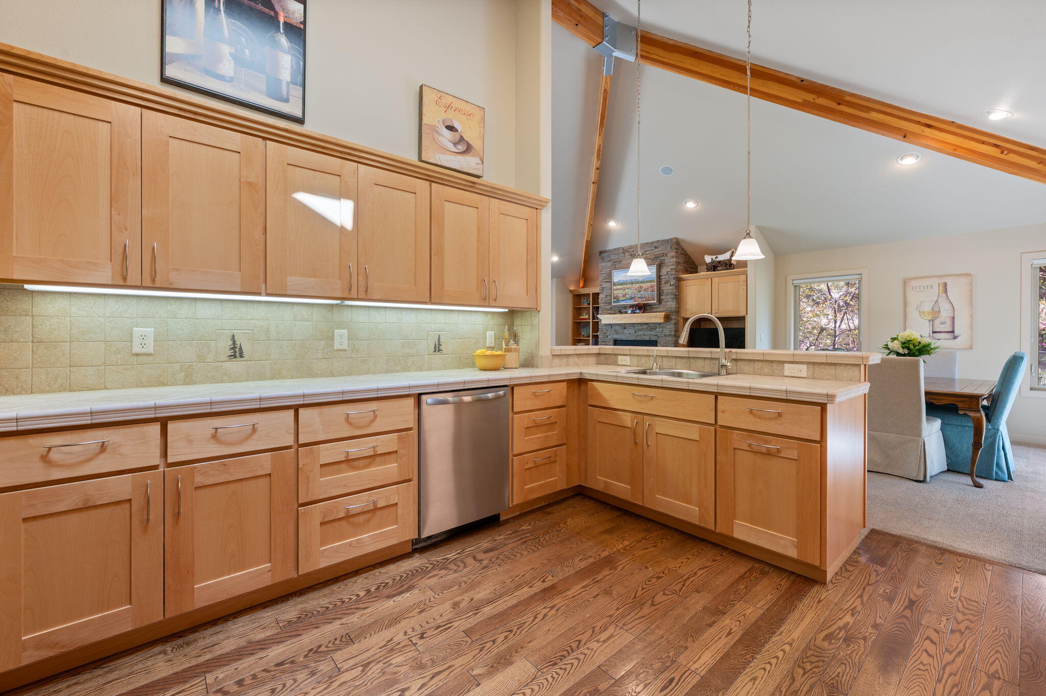 Awbrey Glen - Residential