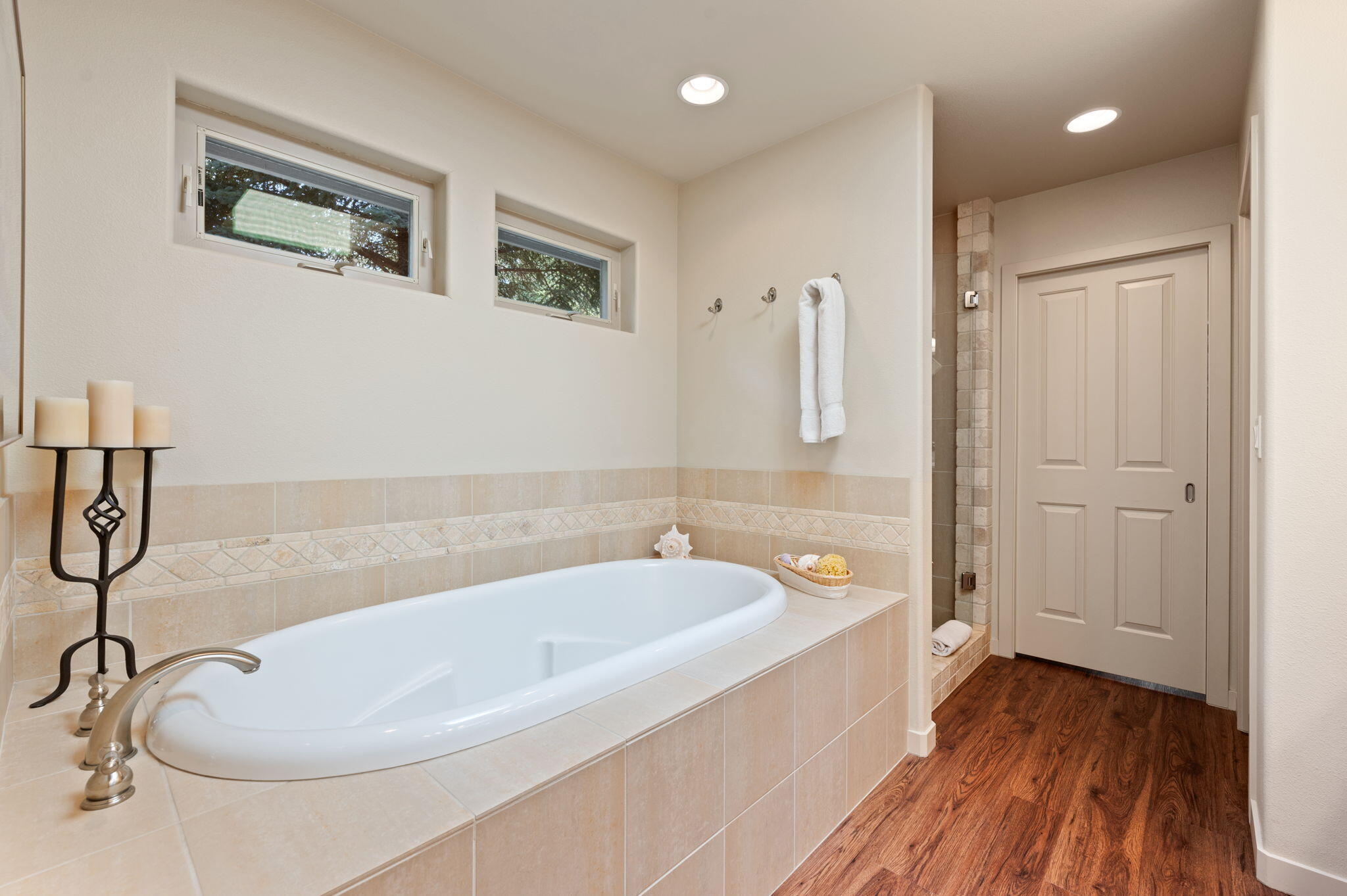 Awbrey Glen - Residential