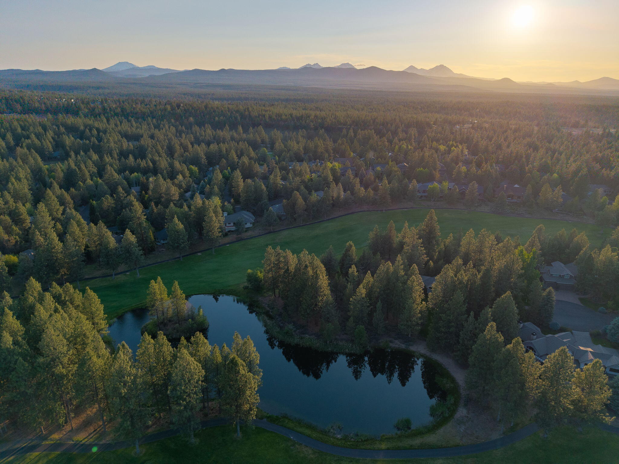 Awbrey Glen - Residential