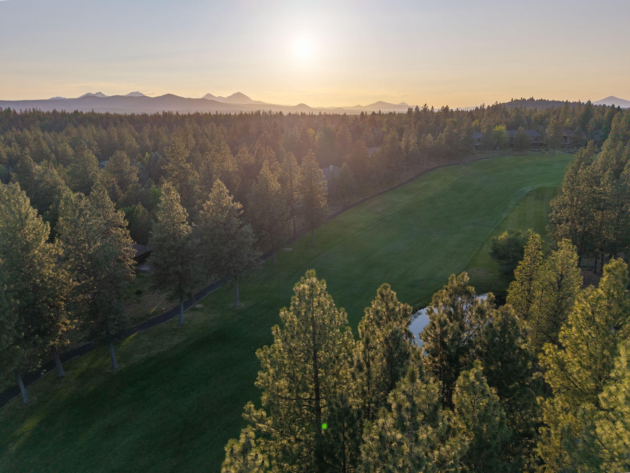 Awbrey Glen - Residential