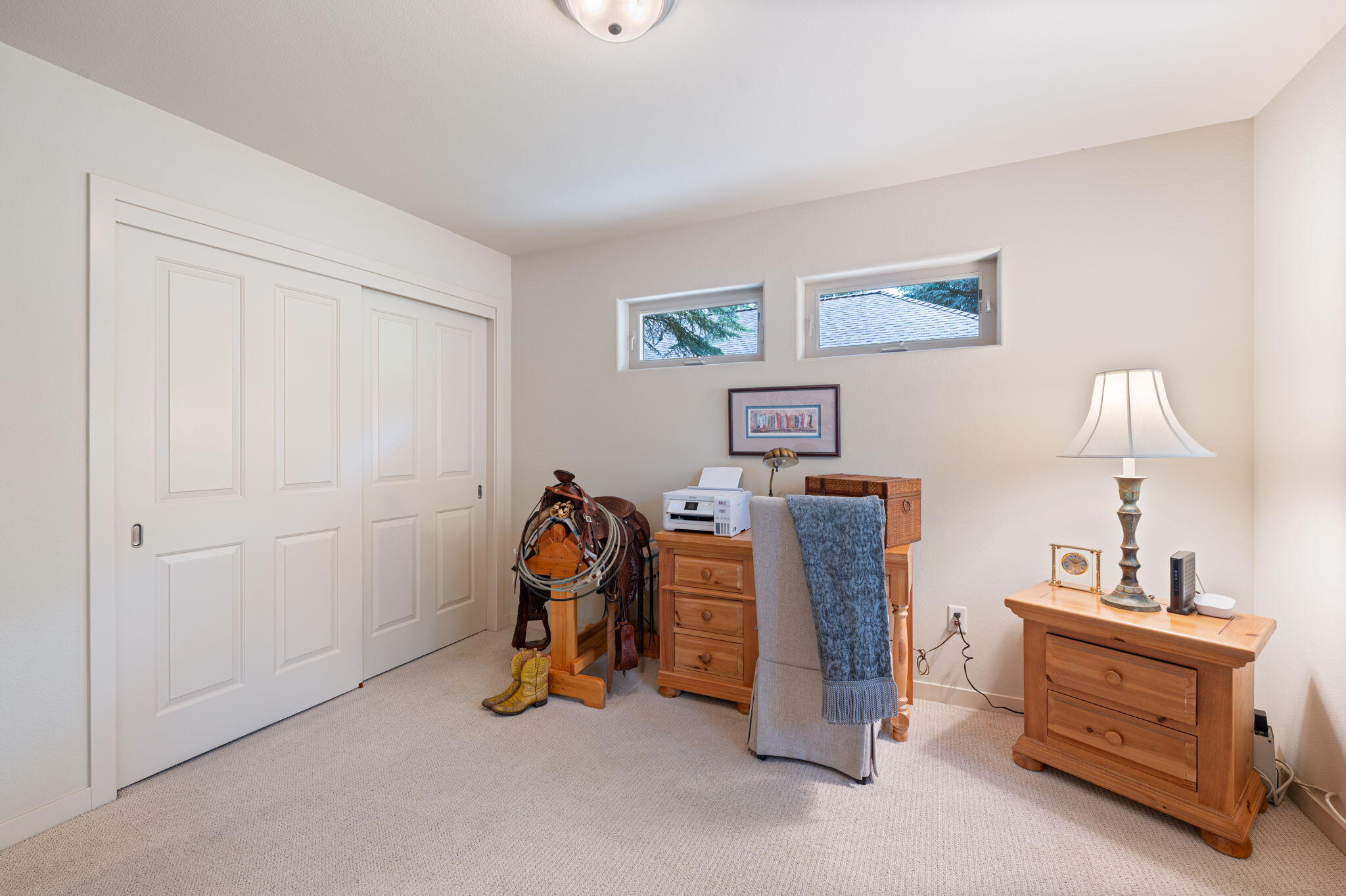 Awbrey Glen - Residential