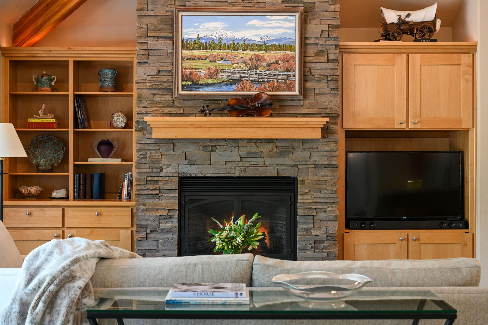 Awbrey Glen - Residential