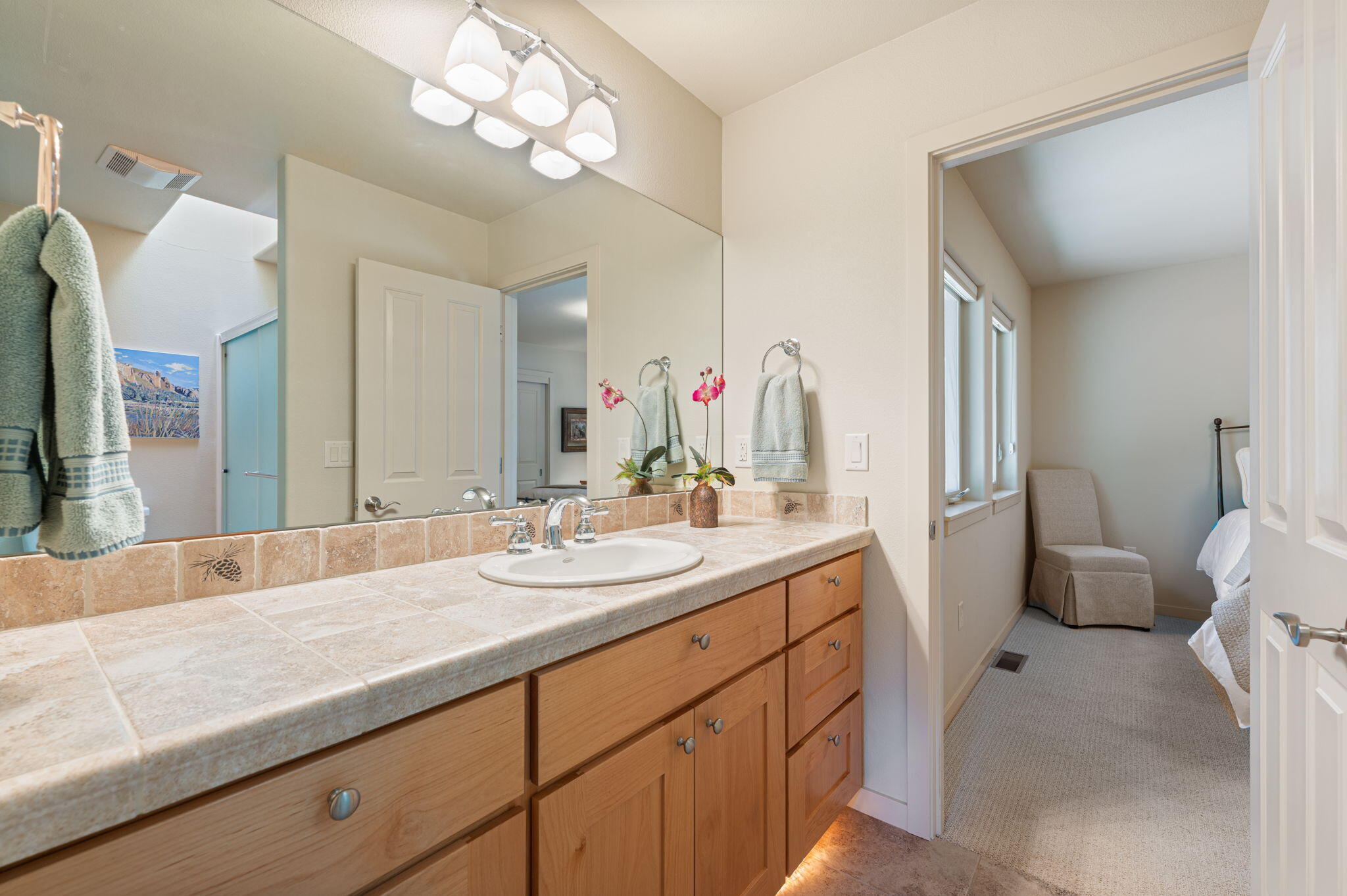 Awbrey Glen - Residential