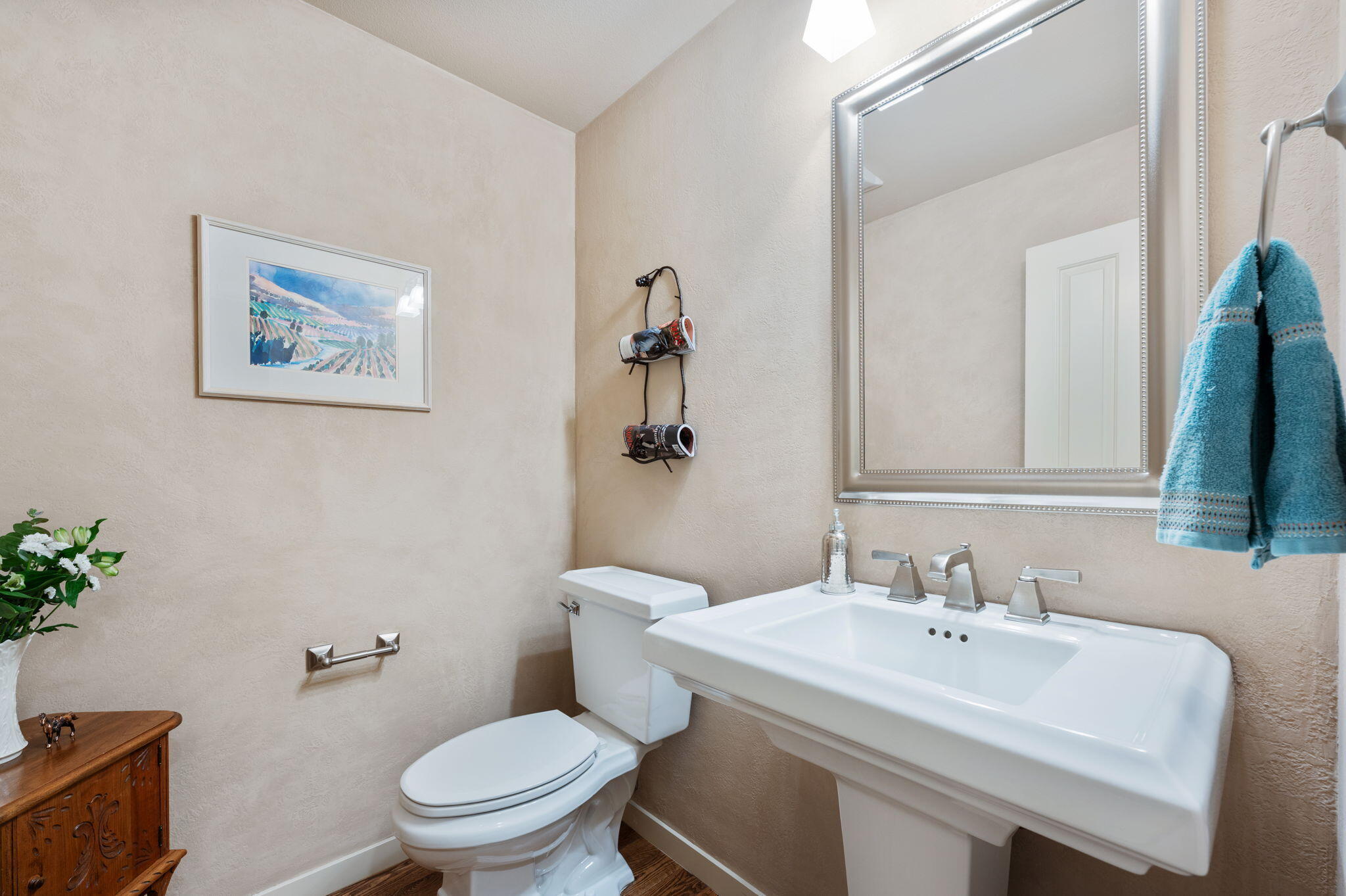 Awbrey Glen - Residential