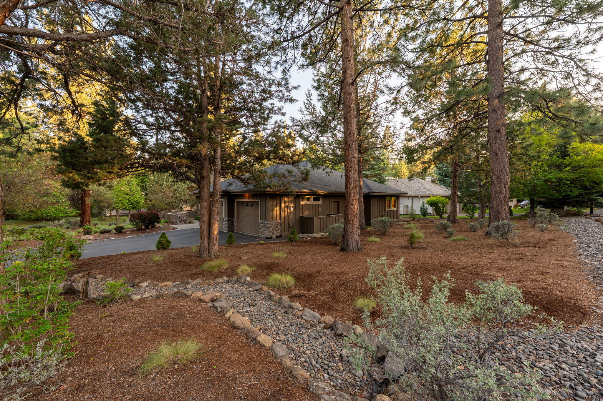 Awbrey Glen - Residential