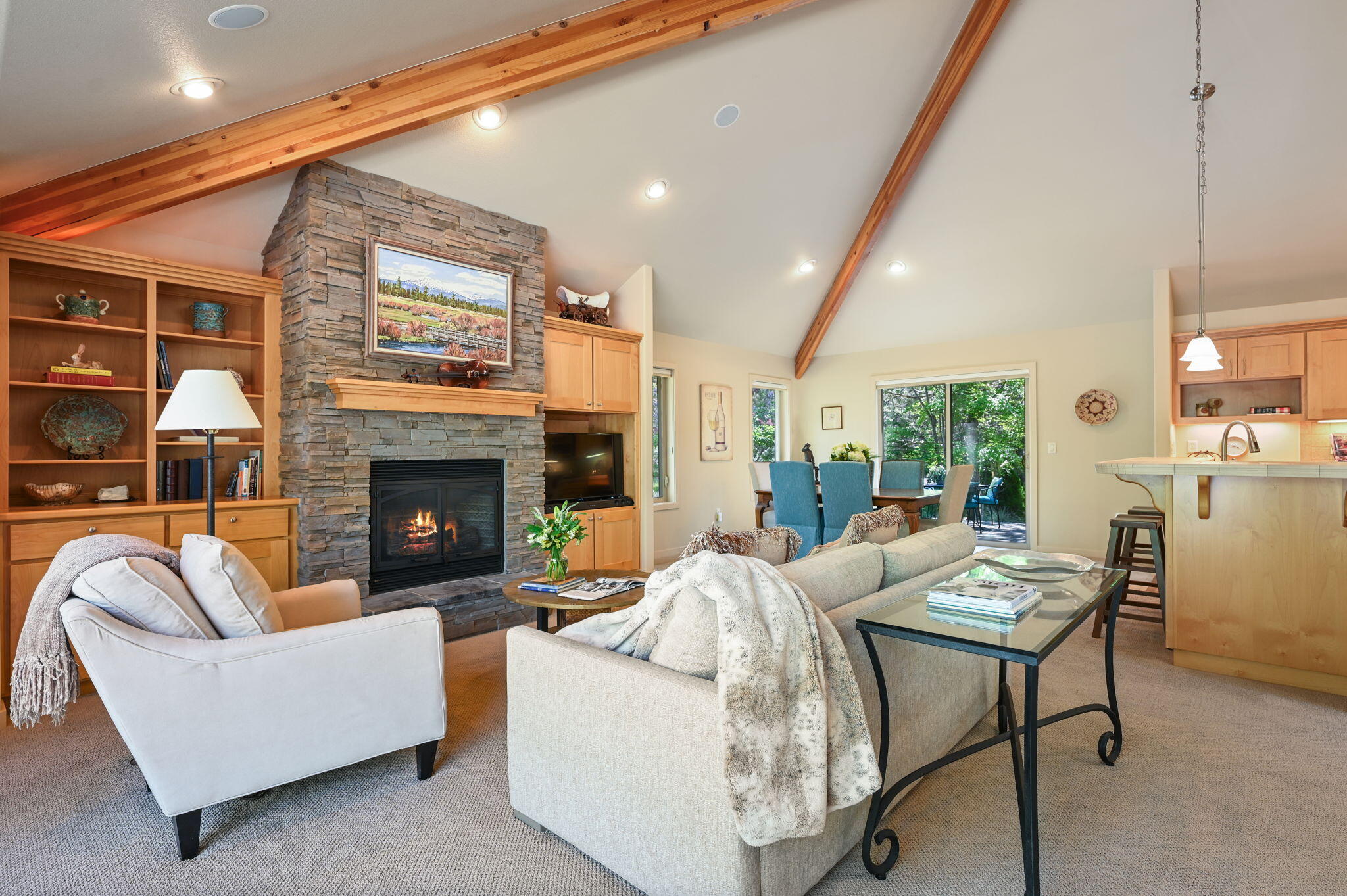 Awbrey Glen - Residential