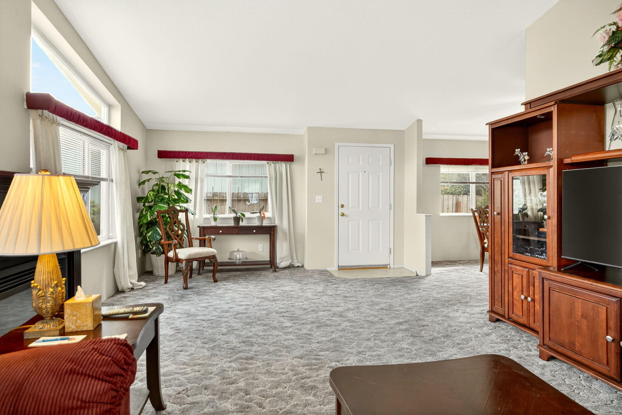 Meadows Phase 4, The - Residential