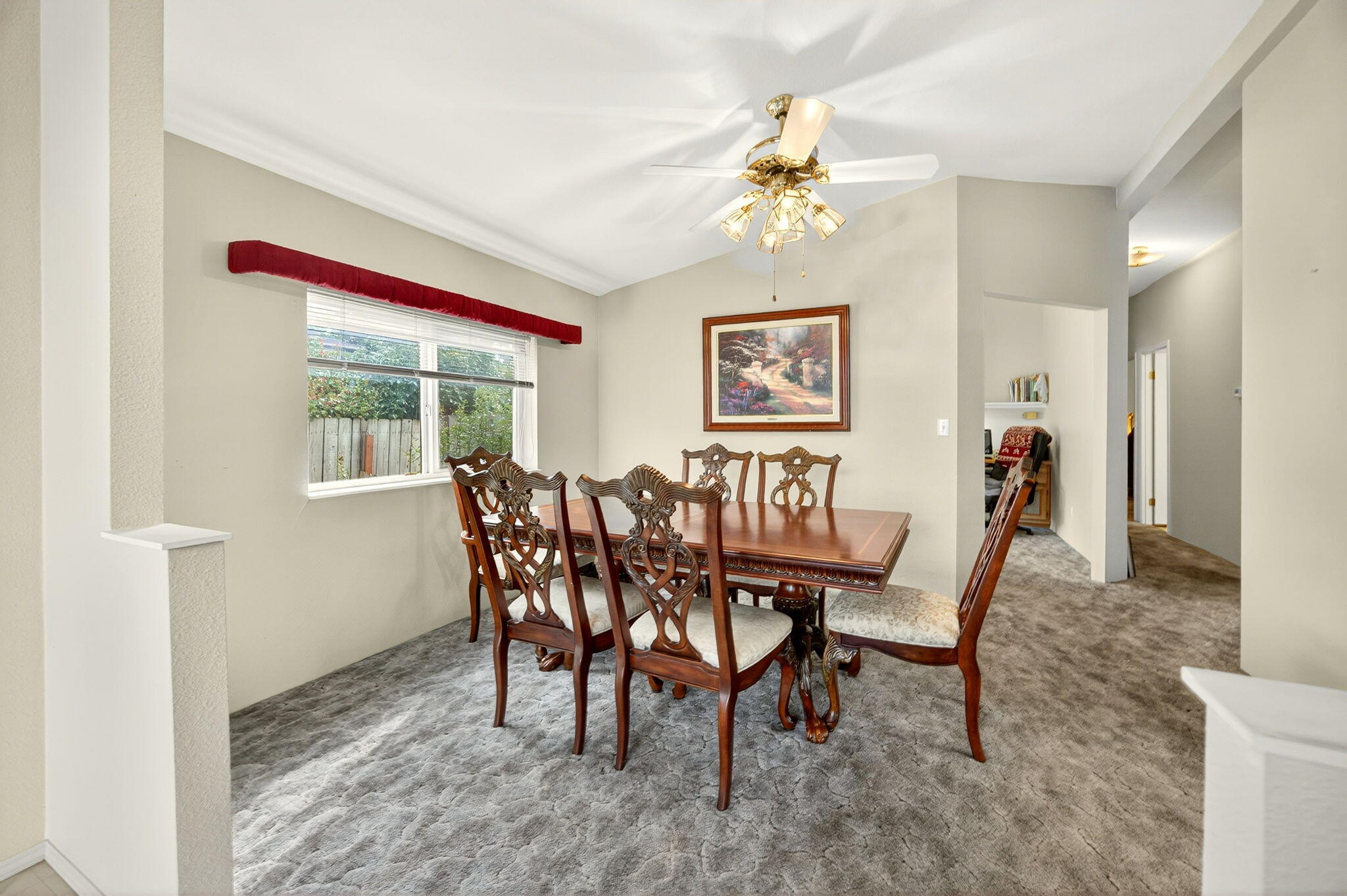 Meadows Phase 4, The - Residential