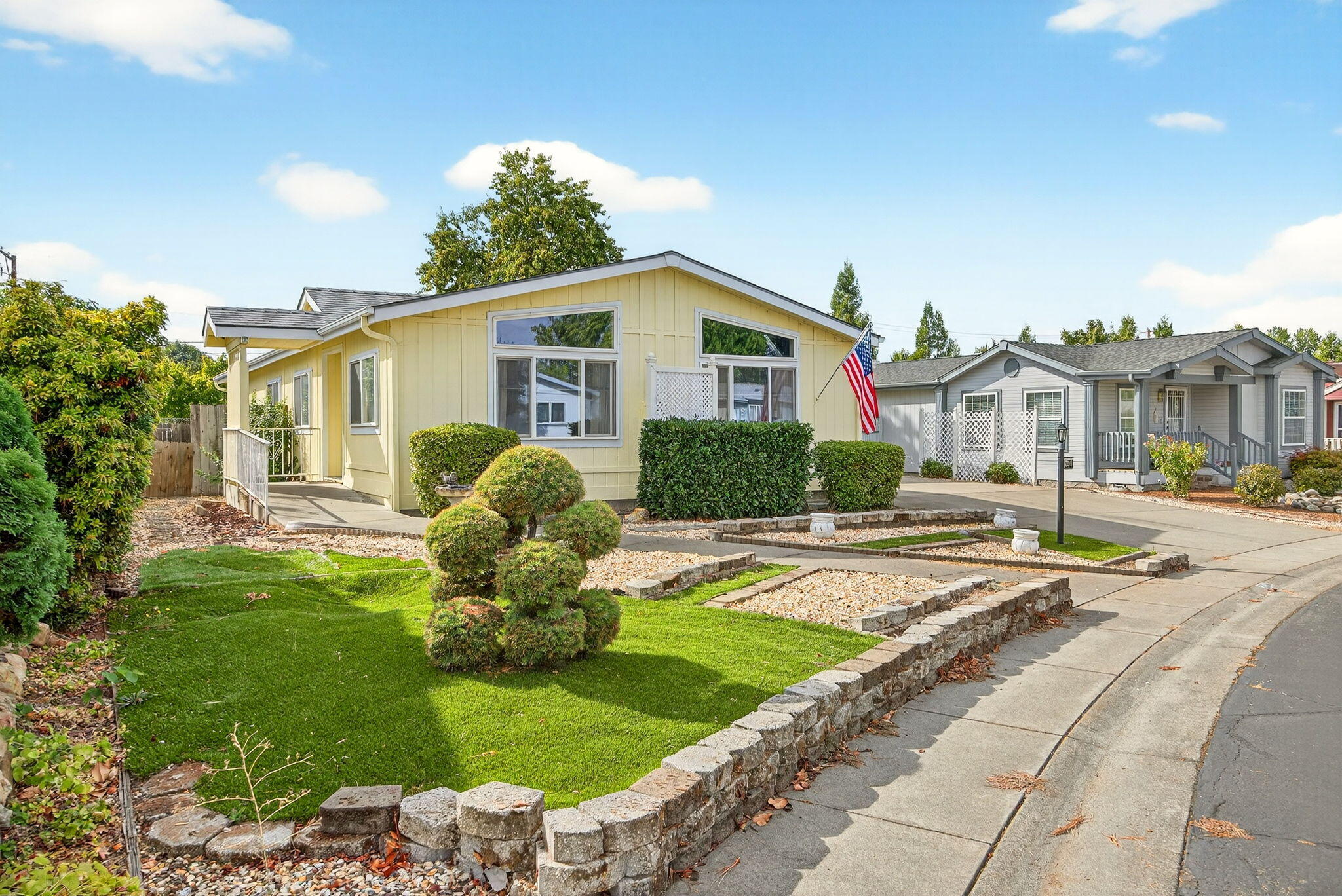 Meadows Phase 4, The - Residential