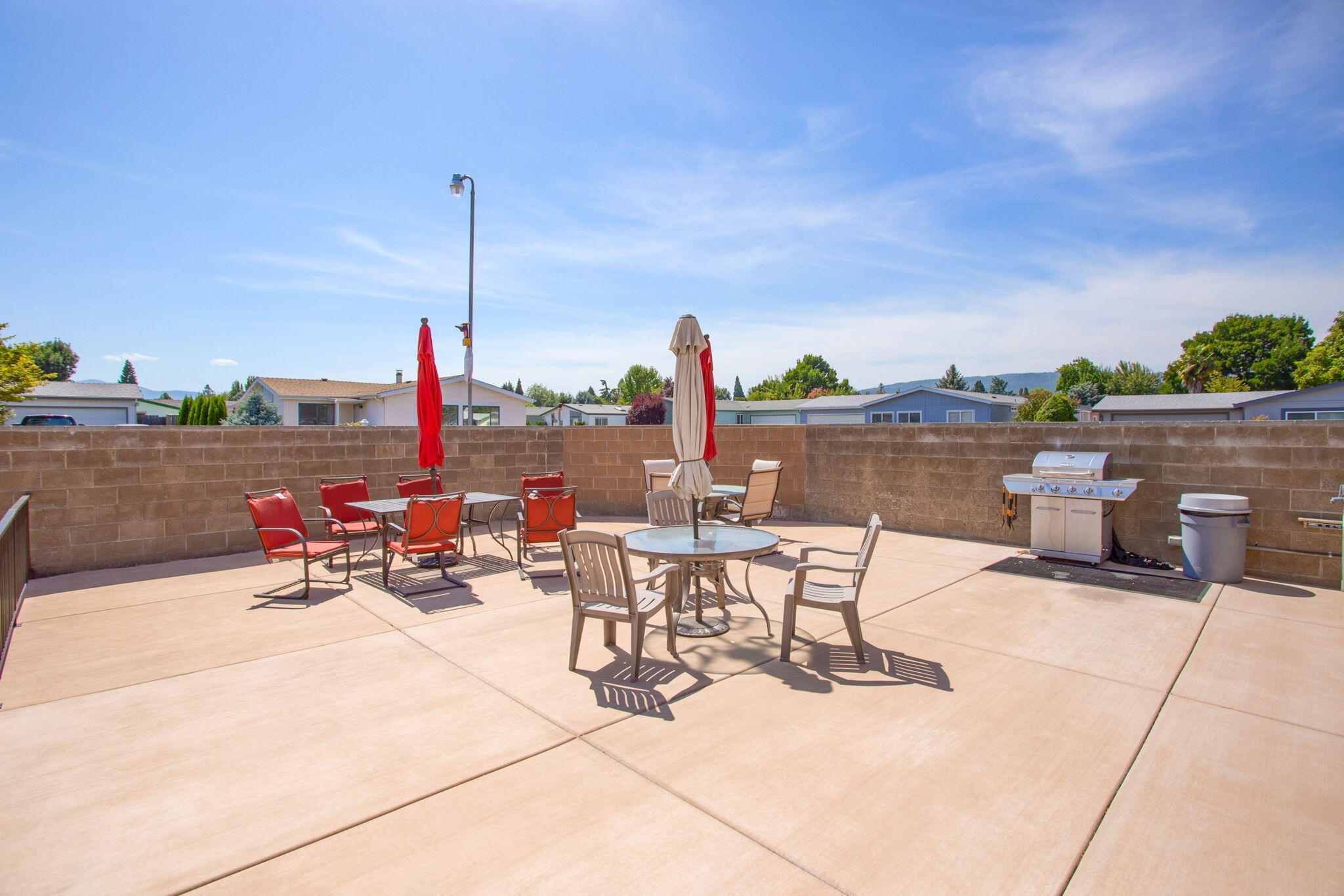 Meadows Phase 4, The - Residential