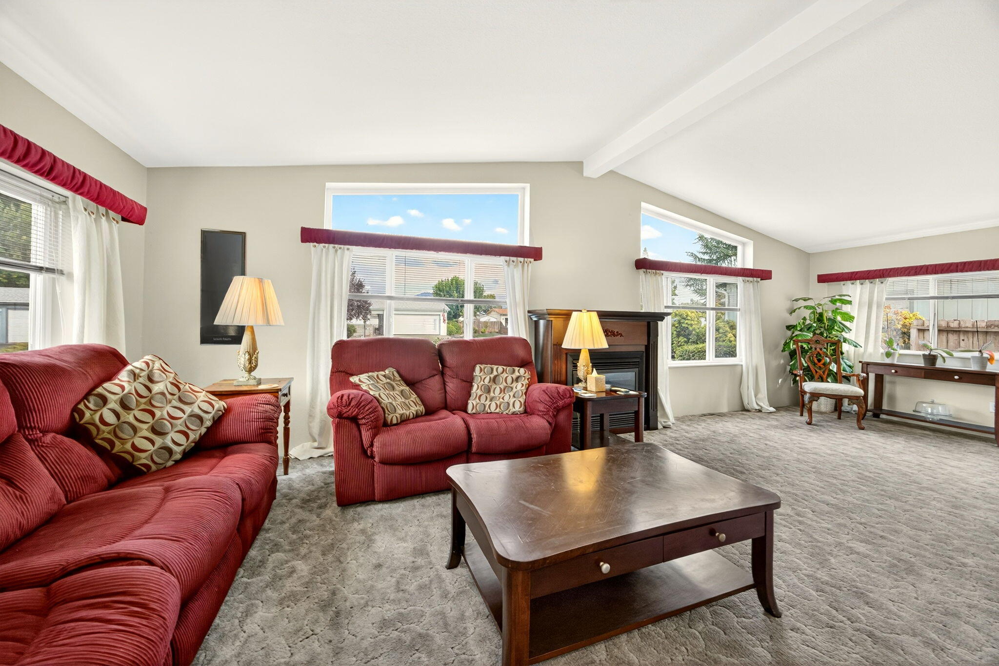 Meadows Phase 4, The - Residential