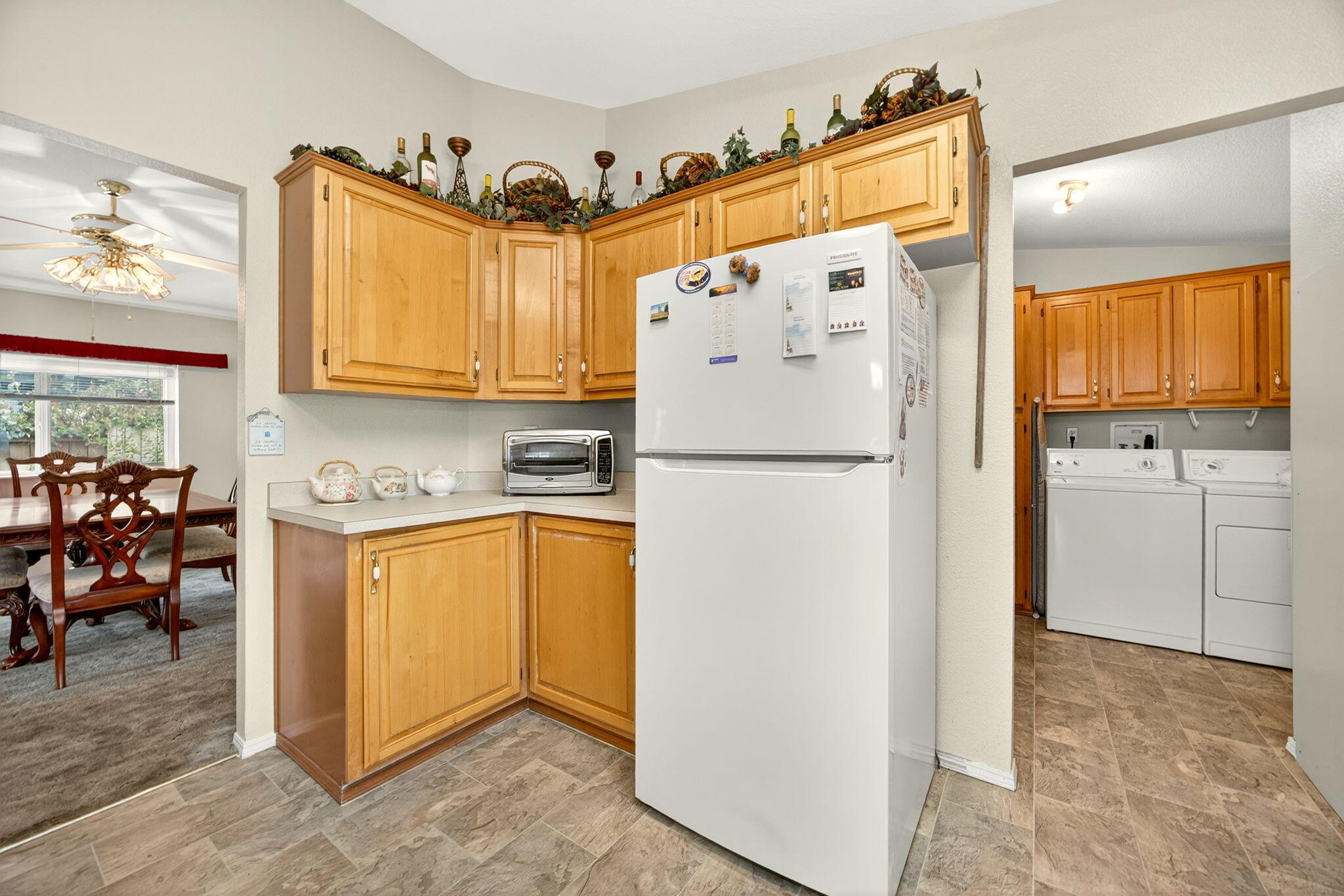 Meadows Phase 4, The - Residential