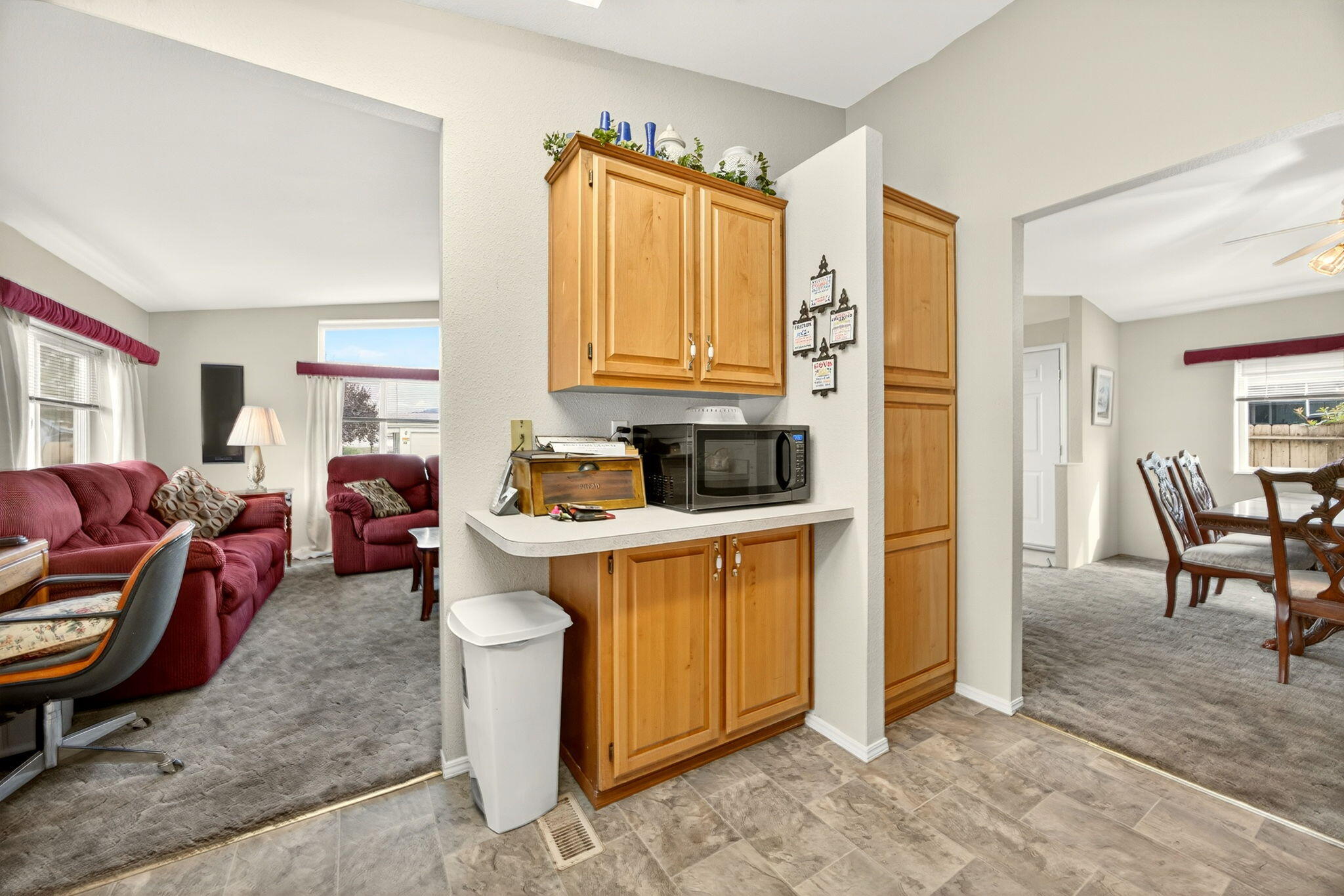 Meadows Phase 4, The - Residential