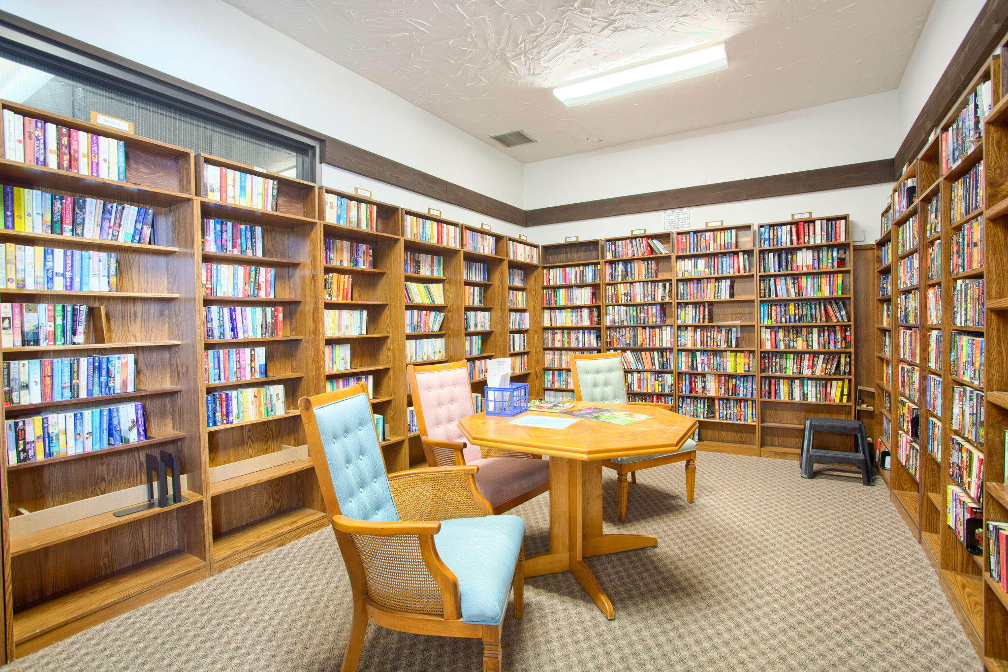 Meadows Phase 4, The - Residential