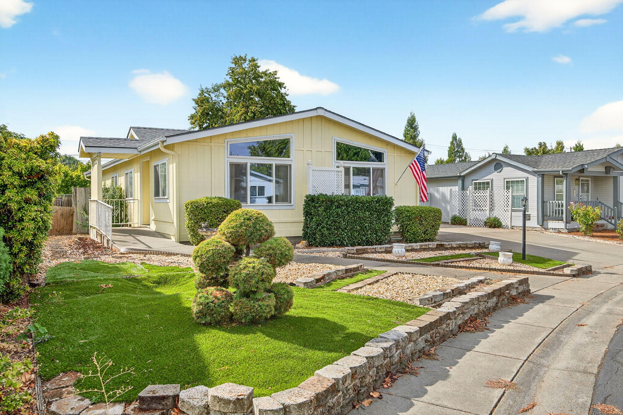 Meadows Phase 4, The - Residential