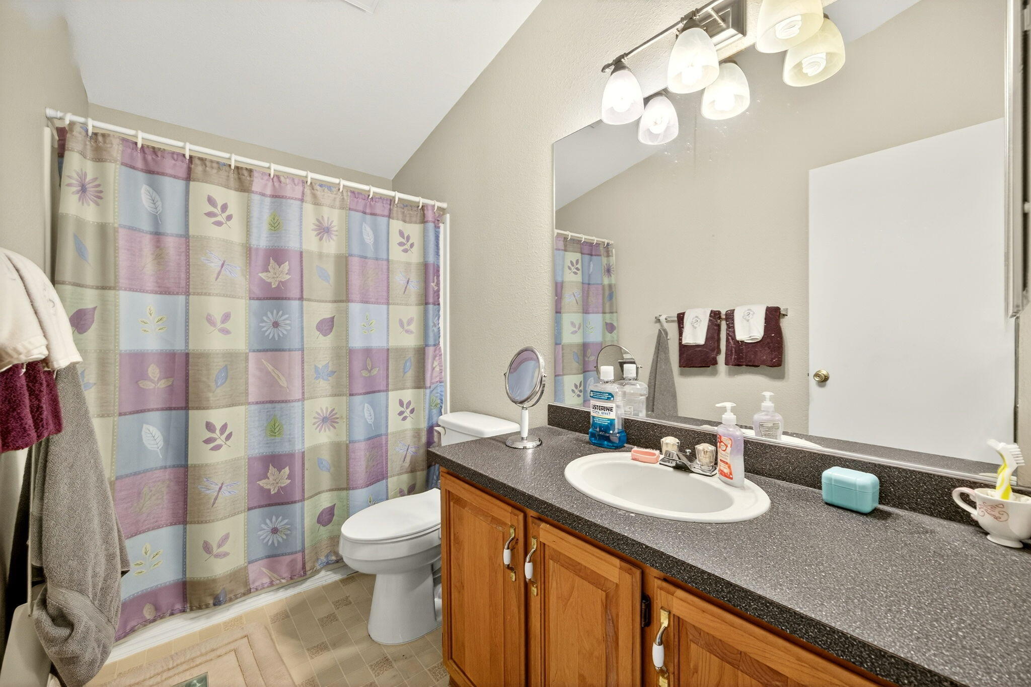 Meadows Phase 4, The - Residential