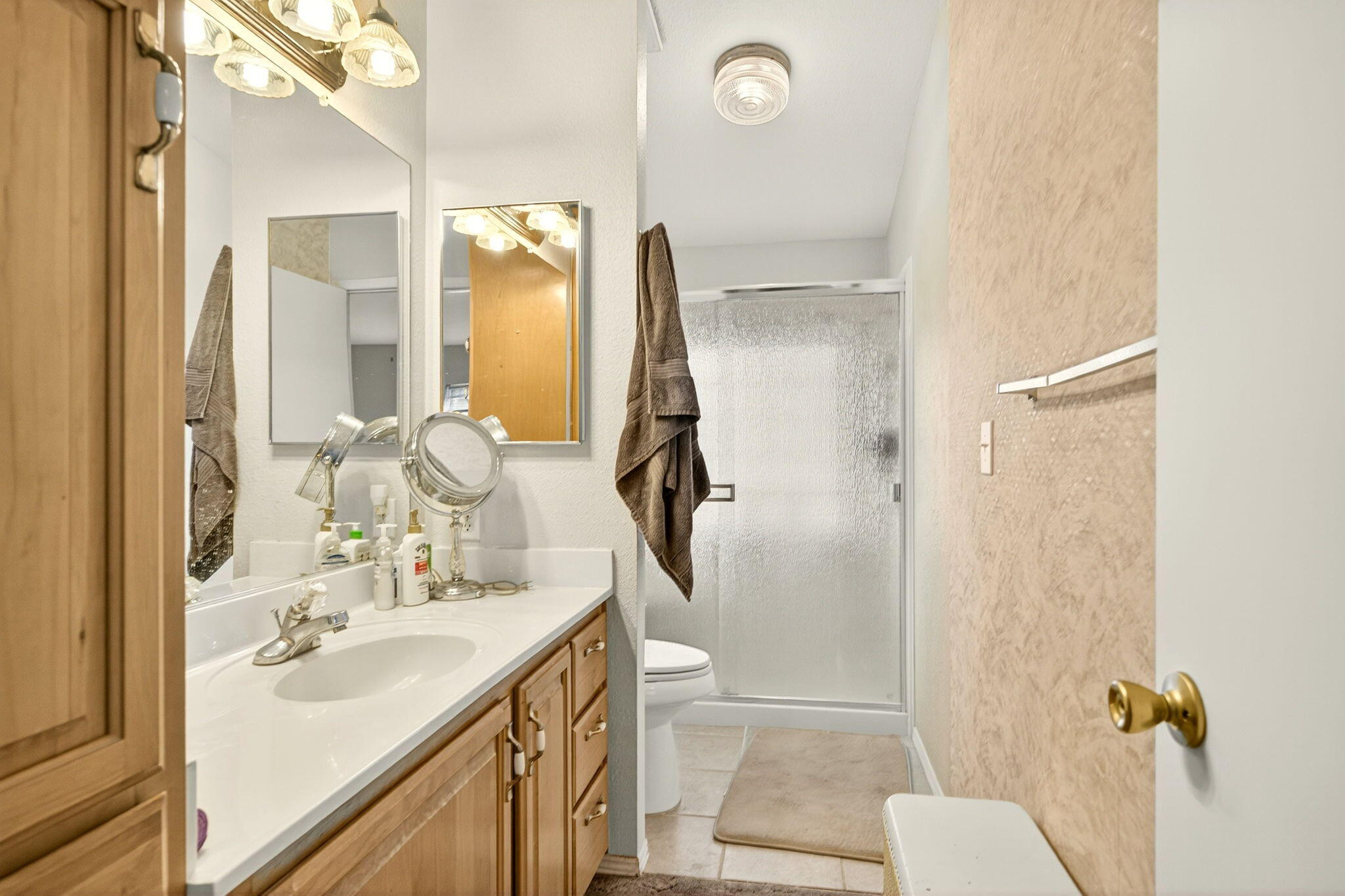 Meadows Phase 4, The - Residential