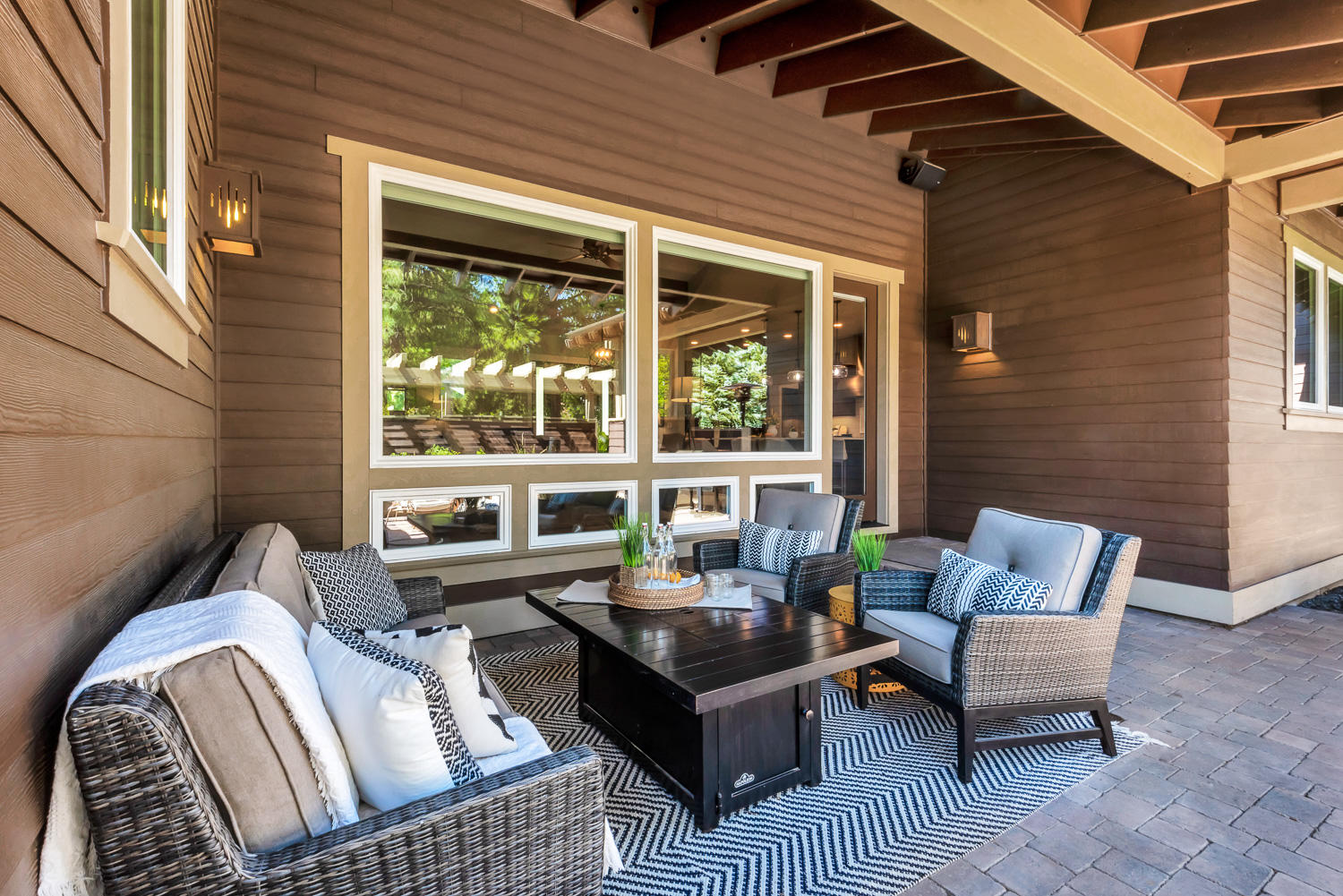 Shevlin Ridge - Residential