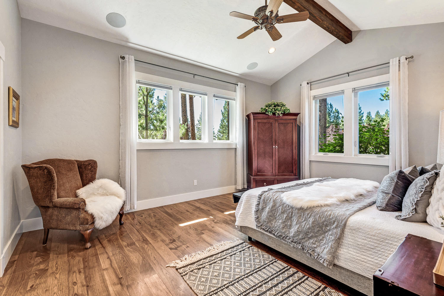 Shevlin Ridge - Residential