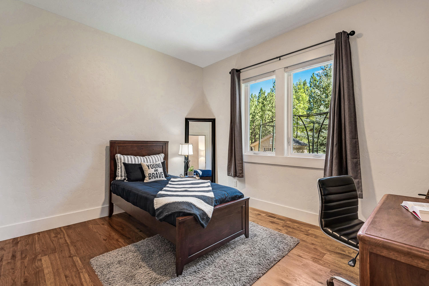 Shevlin Ridge - Residential