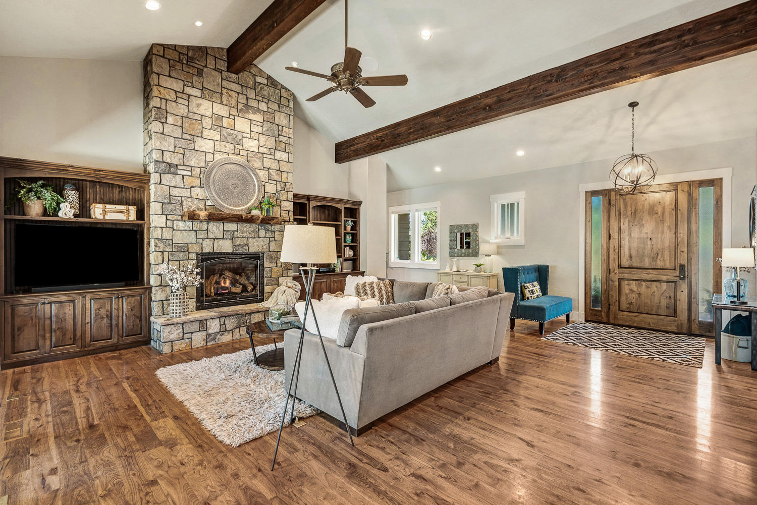 Shevlin Ridge - Residential