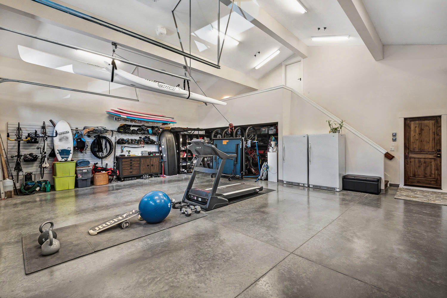 Shevlin Ridge - Residential