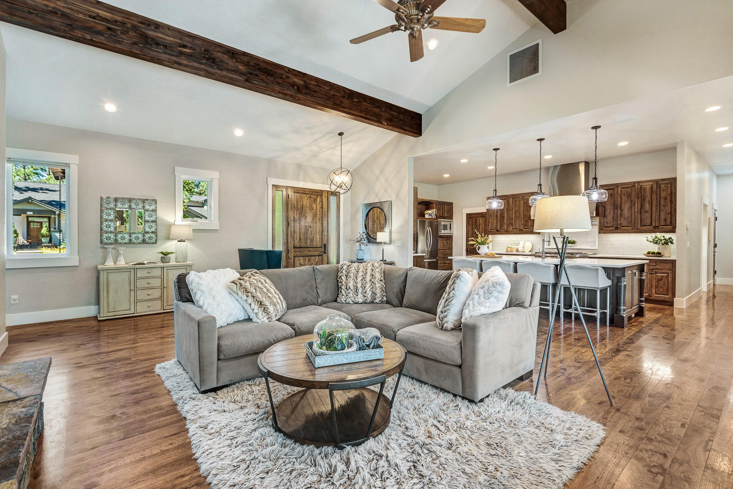 Shevlin Ridge - Residential